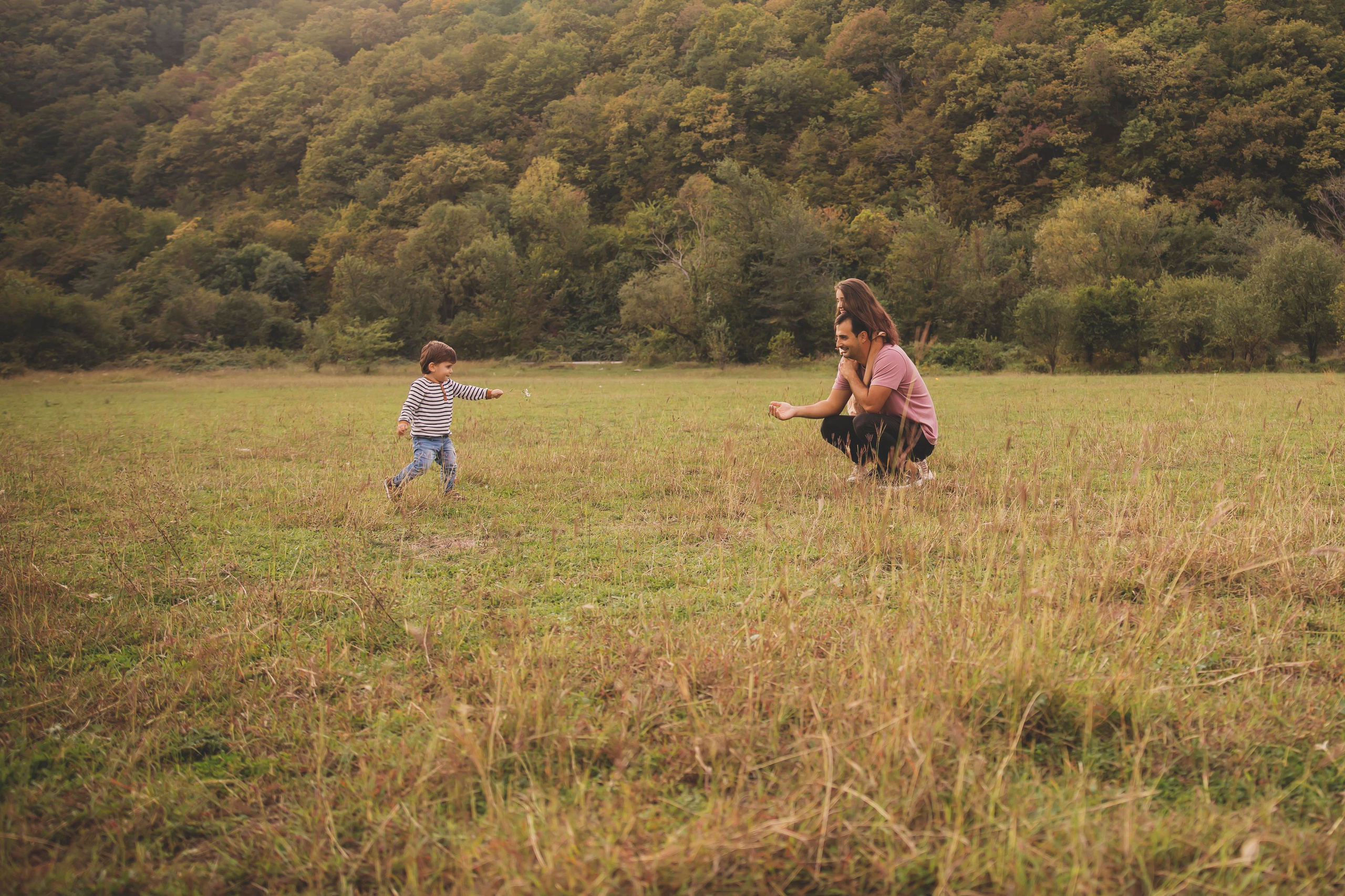 Семья Анжелики. Свадебный и семейный фотограф Колоскова Мария (Сочи и весь мир)