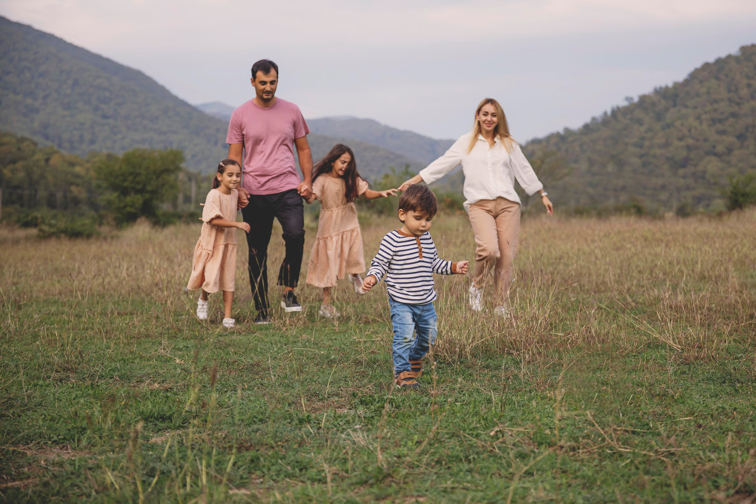 Семья Анжелики. Свадебный и семейный фотограф Колоскова Мария (Сочи и весь мир)