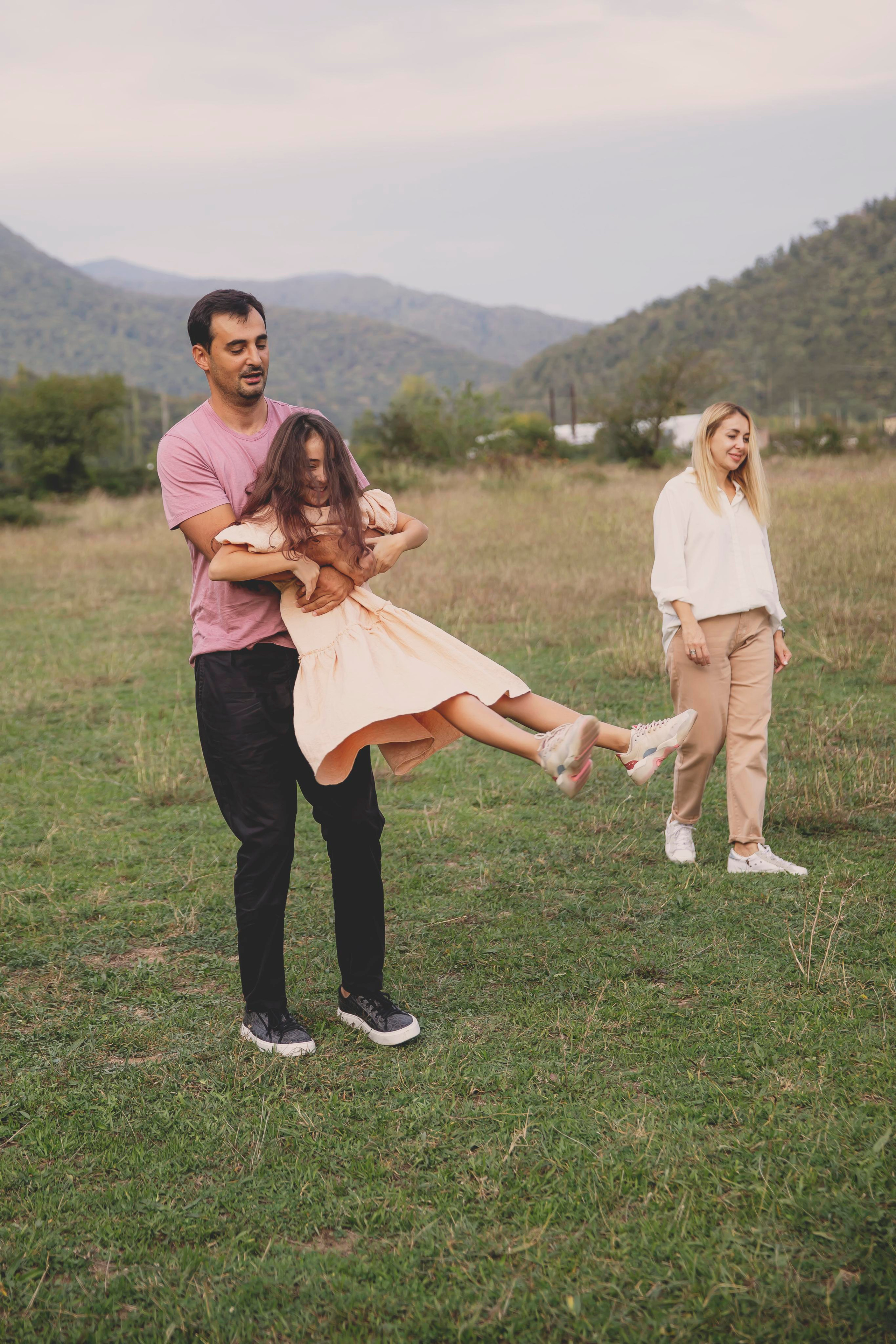 Семья Анжелики. Свадебный и семейный фотограф Колоскова Мария (Сочи и весь мир)