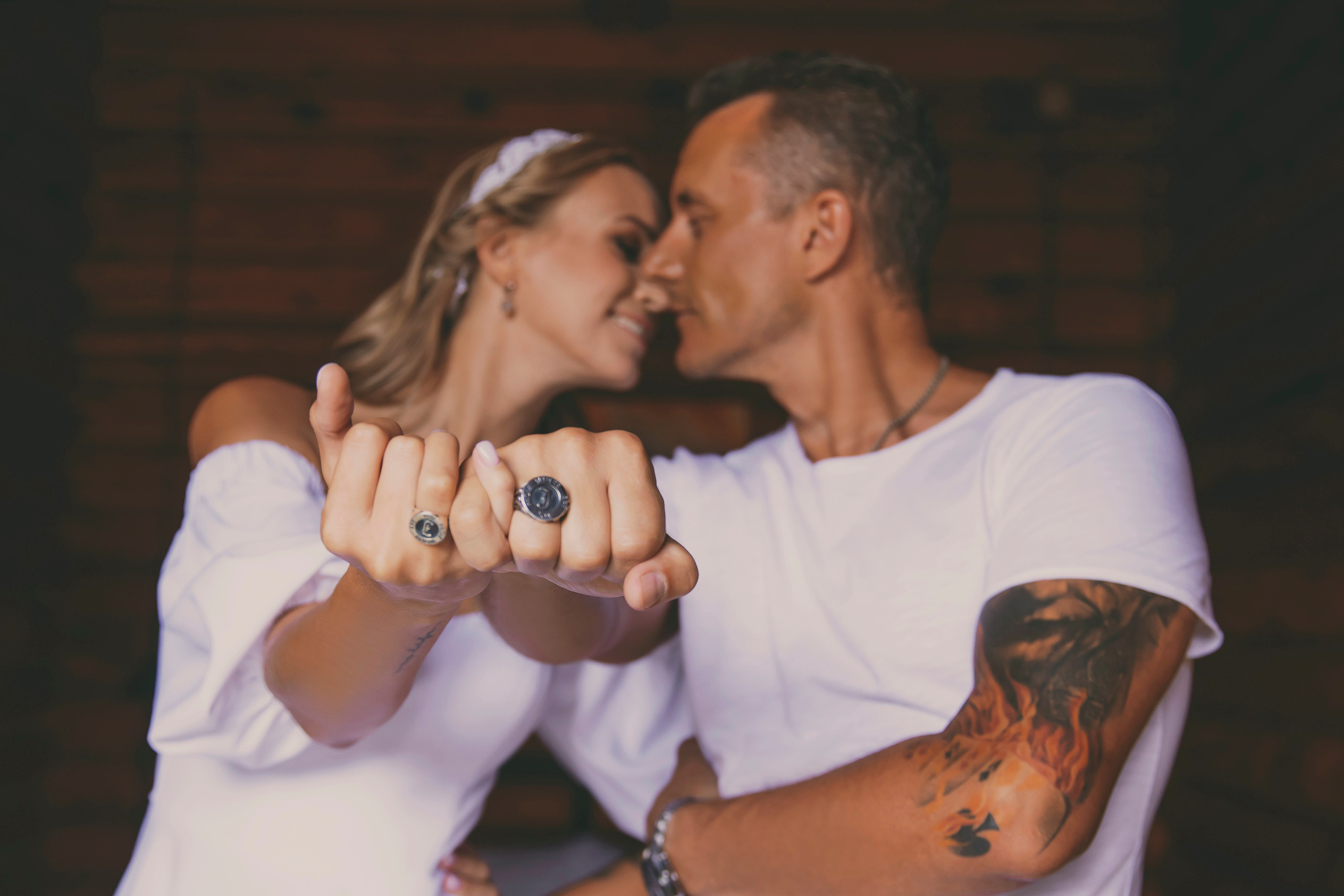 Карина и Дмитрий. Свадебный и семейный фотограф Колоскова Мария (Сочи и весь мир)