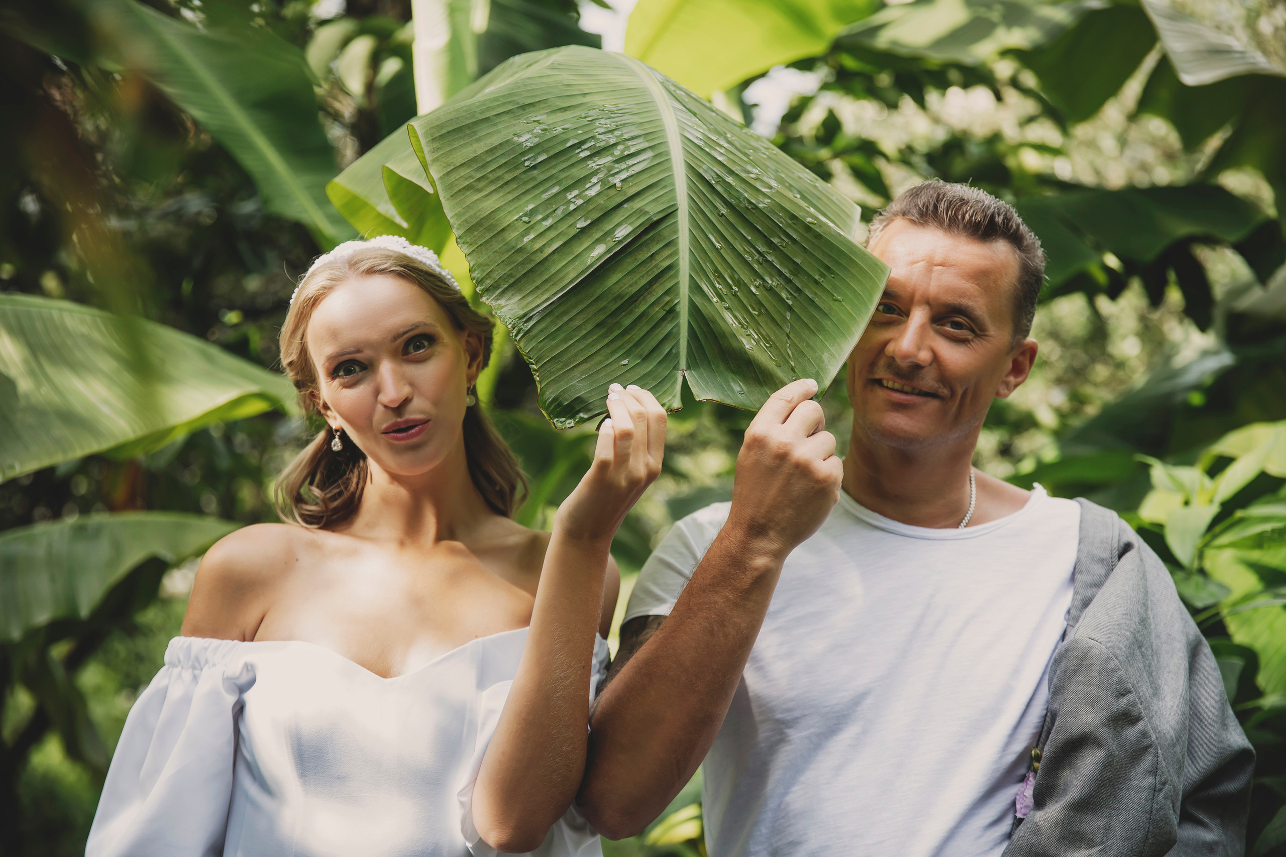 Карина и Дмитрий. Свадебный и семейный фотограф Колоскова Мария (Сочи и весь мир)