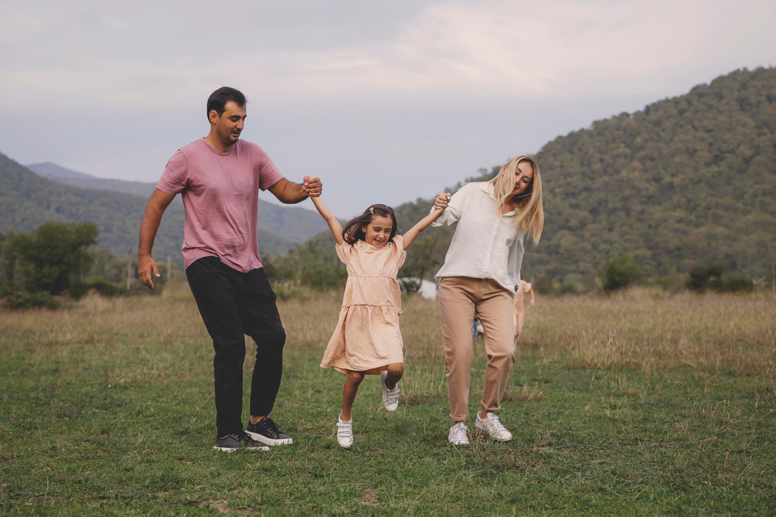 Семья Анжелики. Свадебный и семейный фотограф Колоскова Мария (Сочи и весь мир)