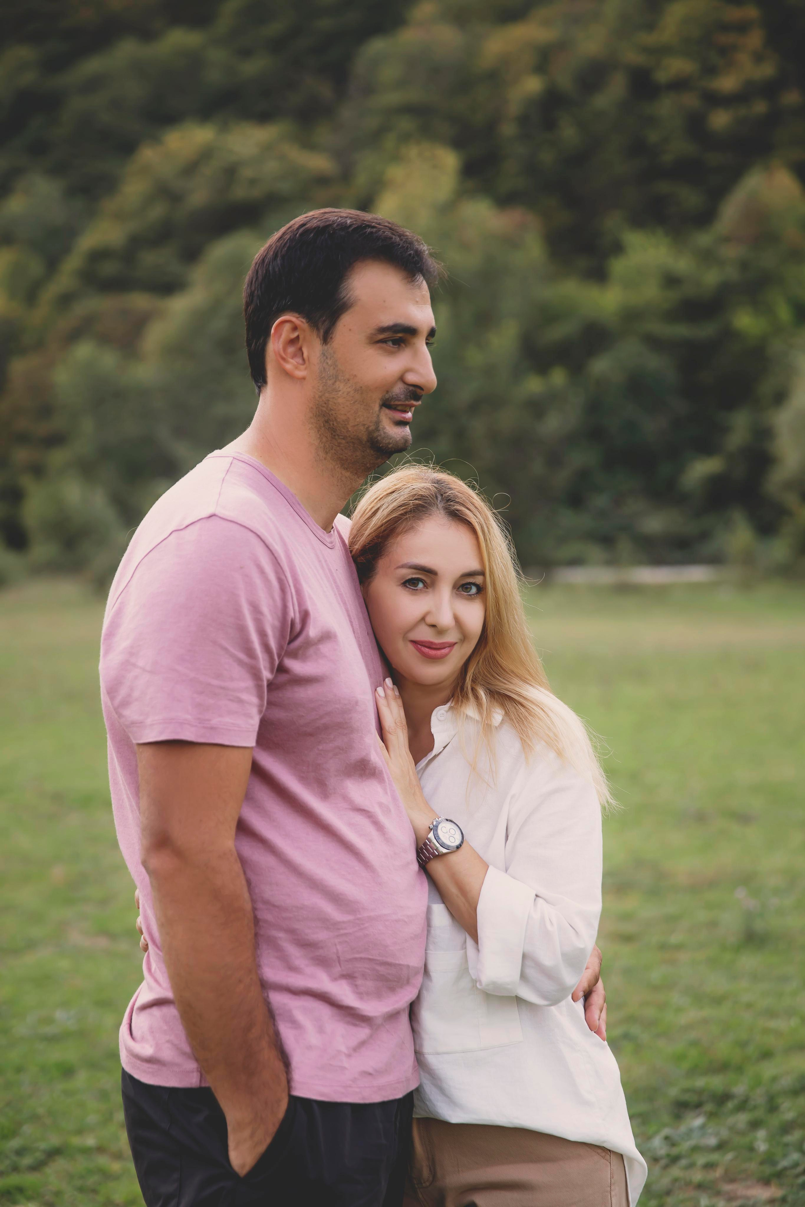 Семья Анжелики. Свадебный и семейный фотограф Колоскова Мария (Сочи и весь мир)