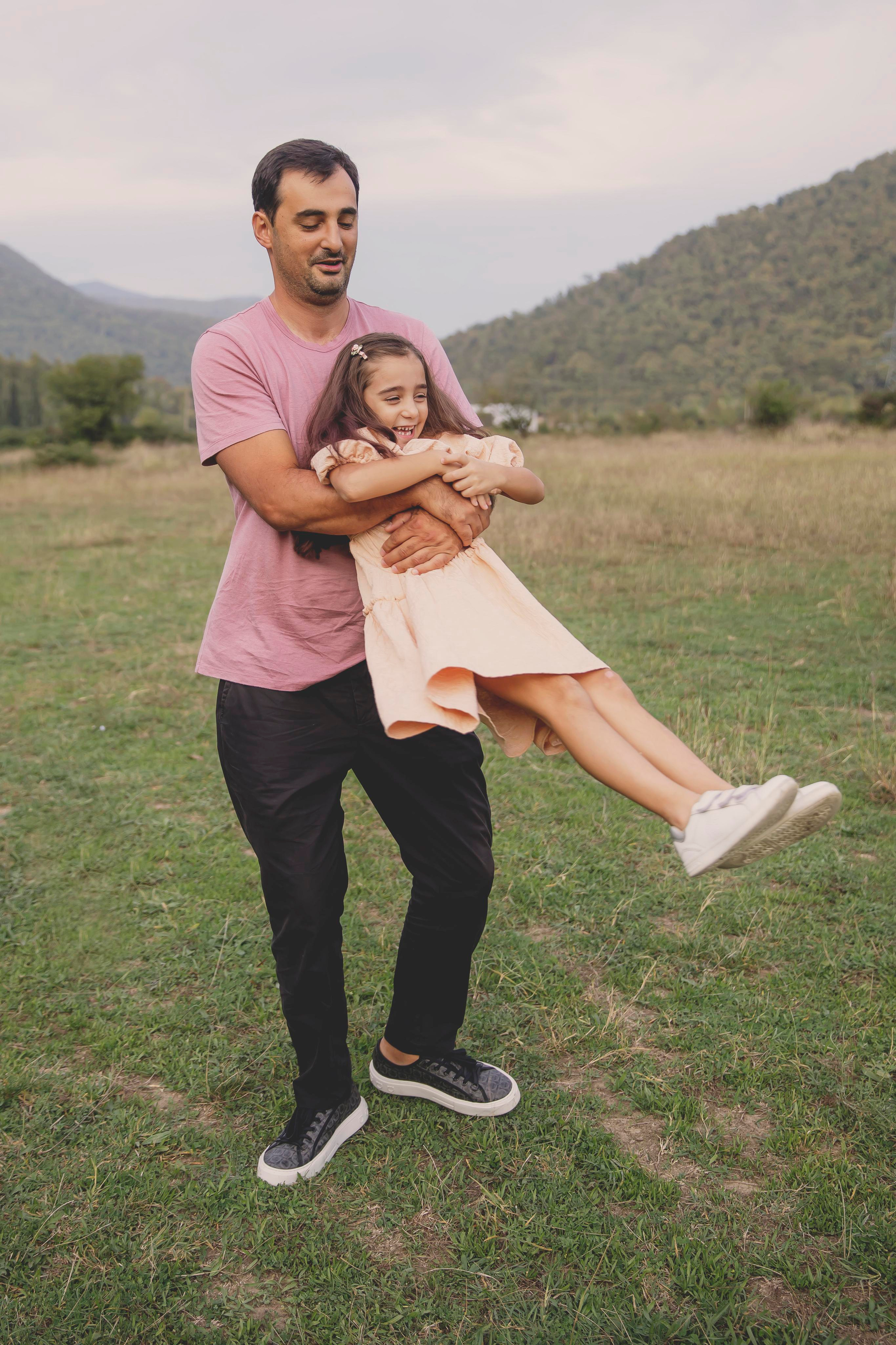 Семья Анжелики. Свадебный и семейный фотограф Колоскова Мария (Сочи и весь мир)