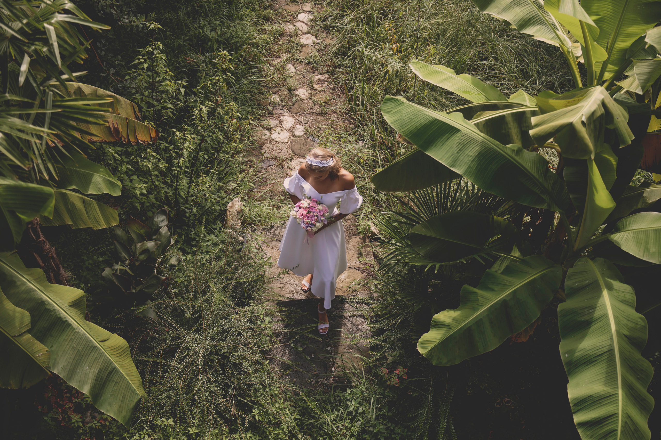Карина и Дмитрий. Свадебный и семейный фотограф Колоскова Мария (Сочи и весь мир)