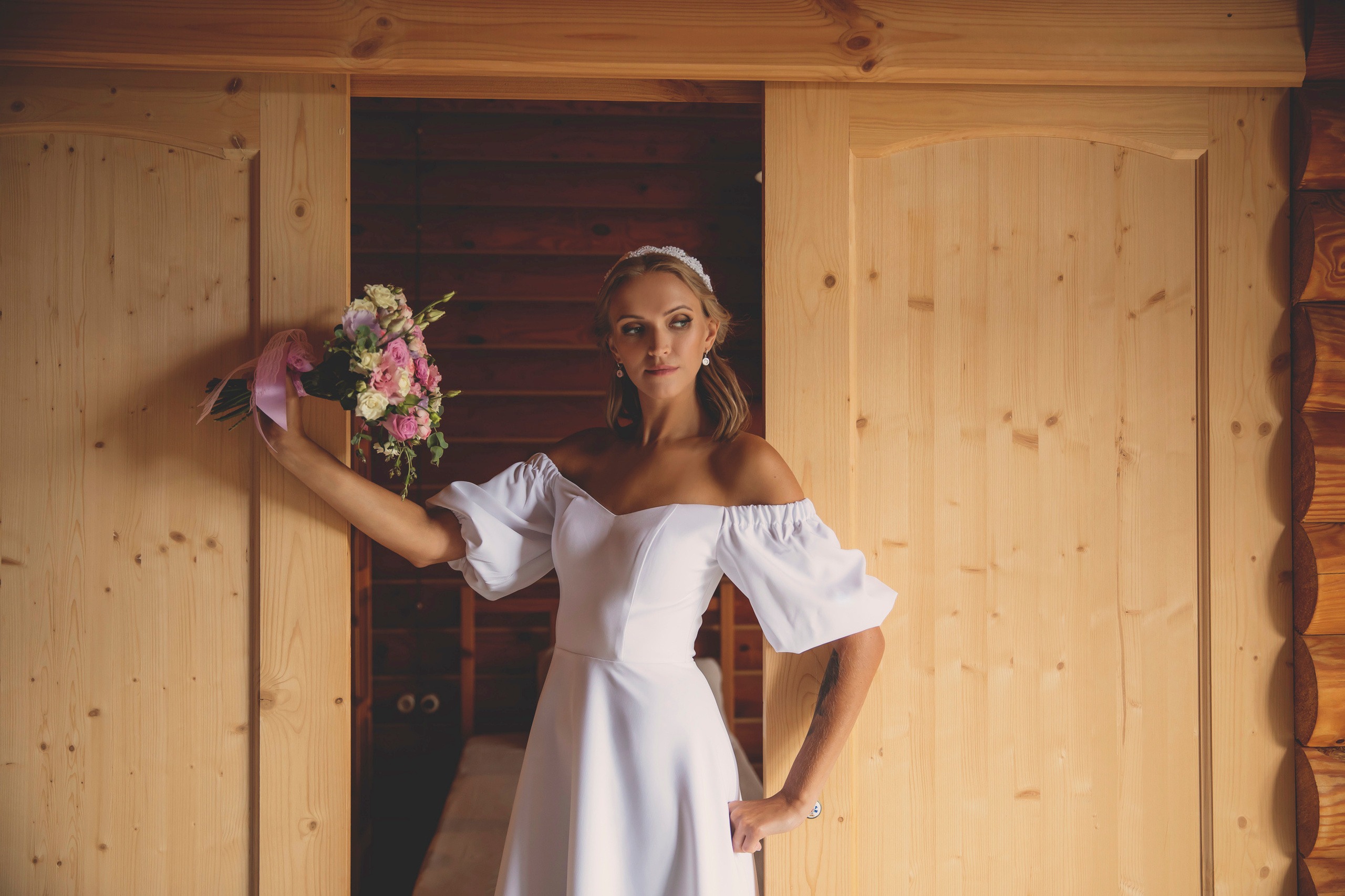 Карина и Дмитрий. Свадебный и семейный фотограф Колоскова Мария (Сочи и весь мир)