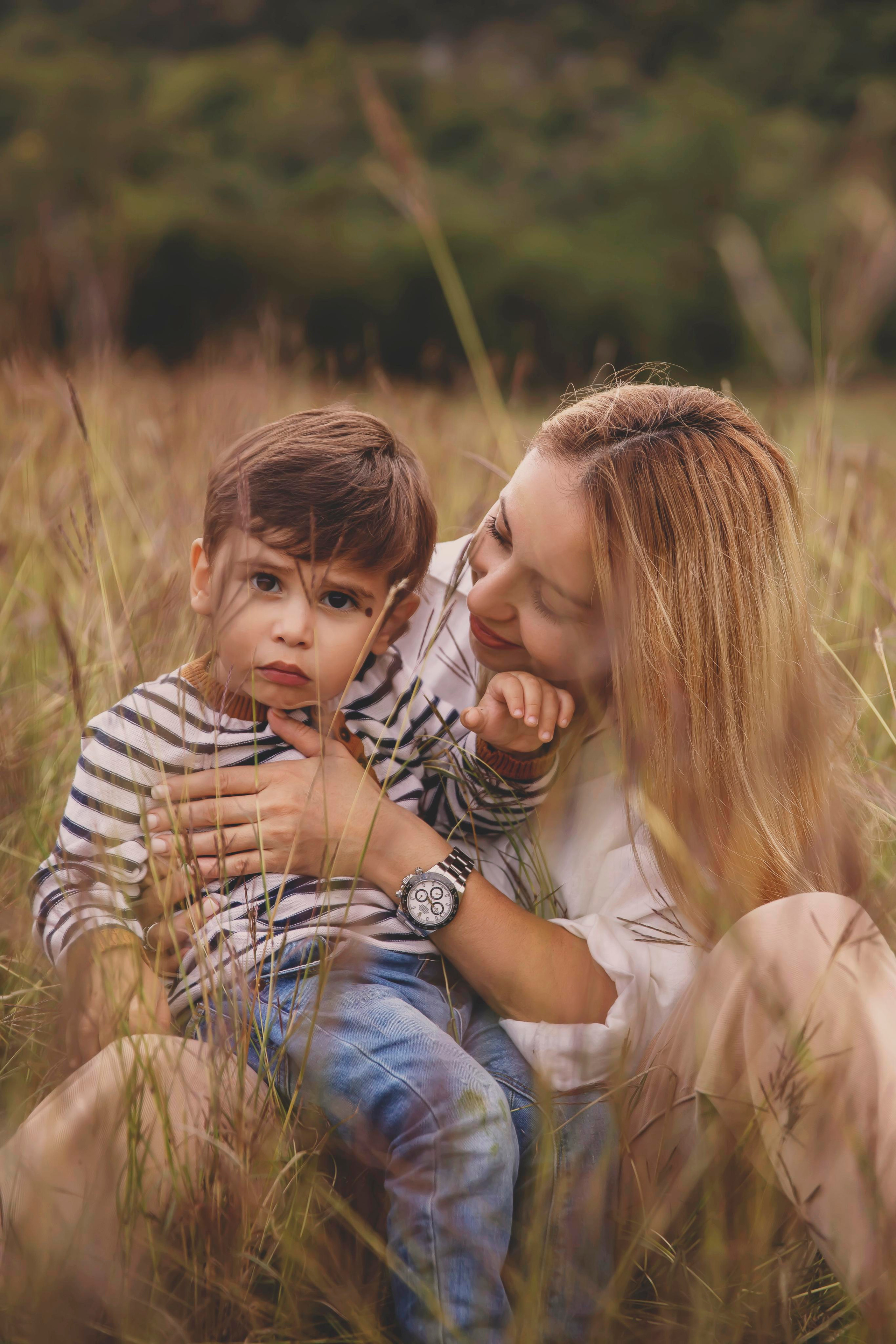 Семья Анжелики. Свадебный и семейный фотограф Колоскова Мария (Сочи и весь мир)