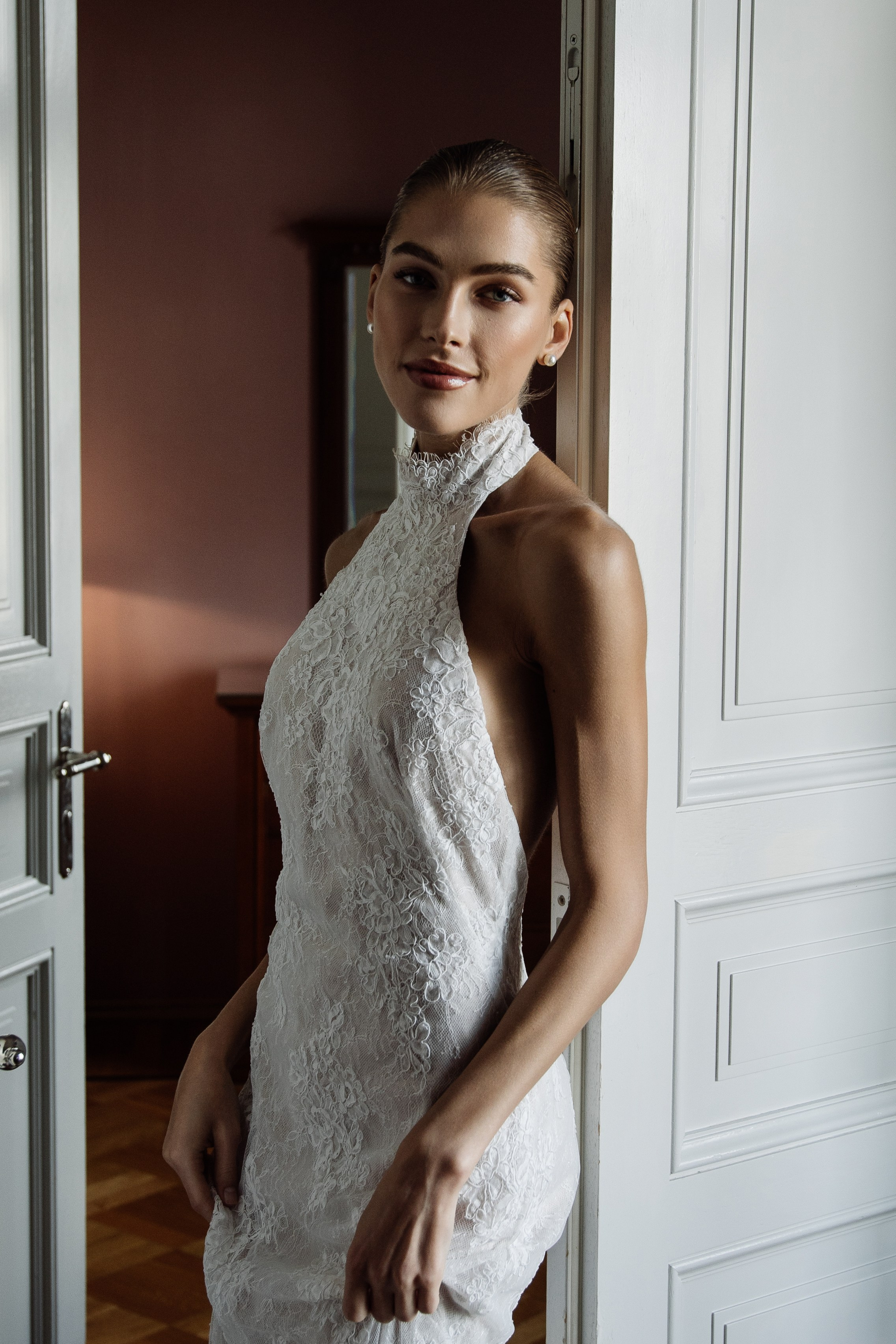 Сергей и Лера. Свадебный фотограф в Тюмени и Екатеринбурге Сергей Михин