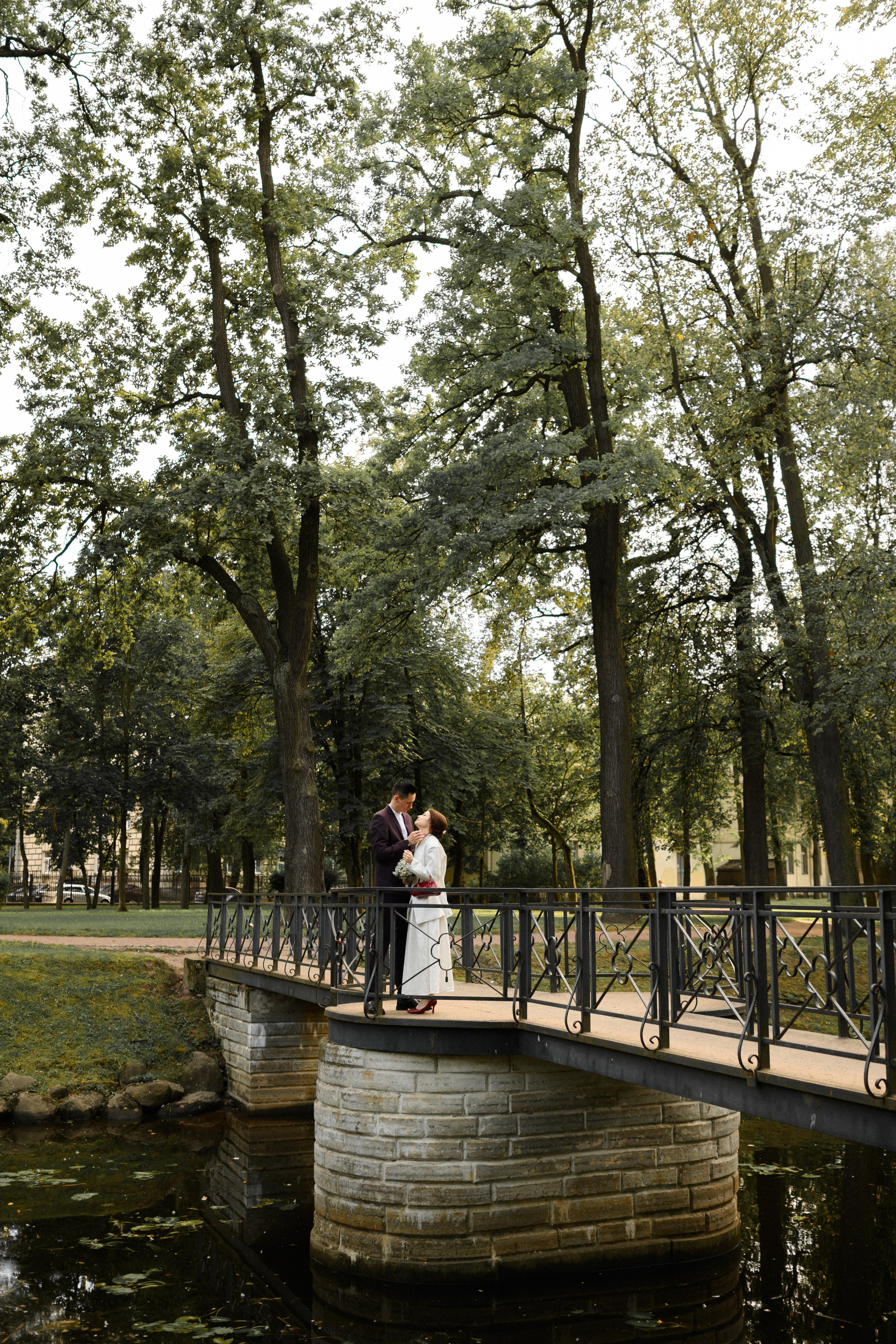 Свадьбы. Фотограф в Санкт-Петербурге