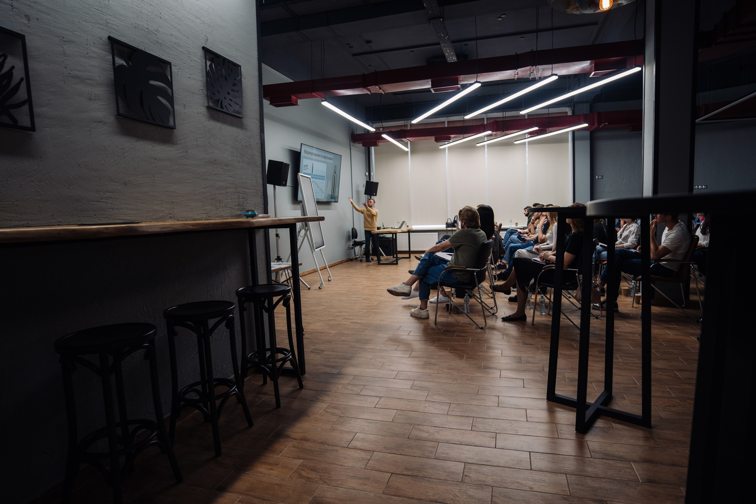 DENTALWORKSHOP. Фотограф Саид Дакаев г. Краснодар