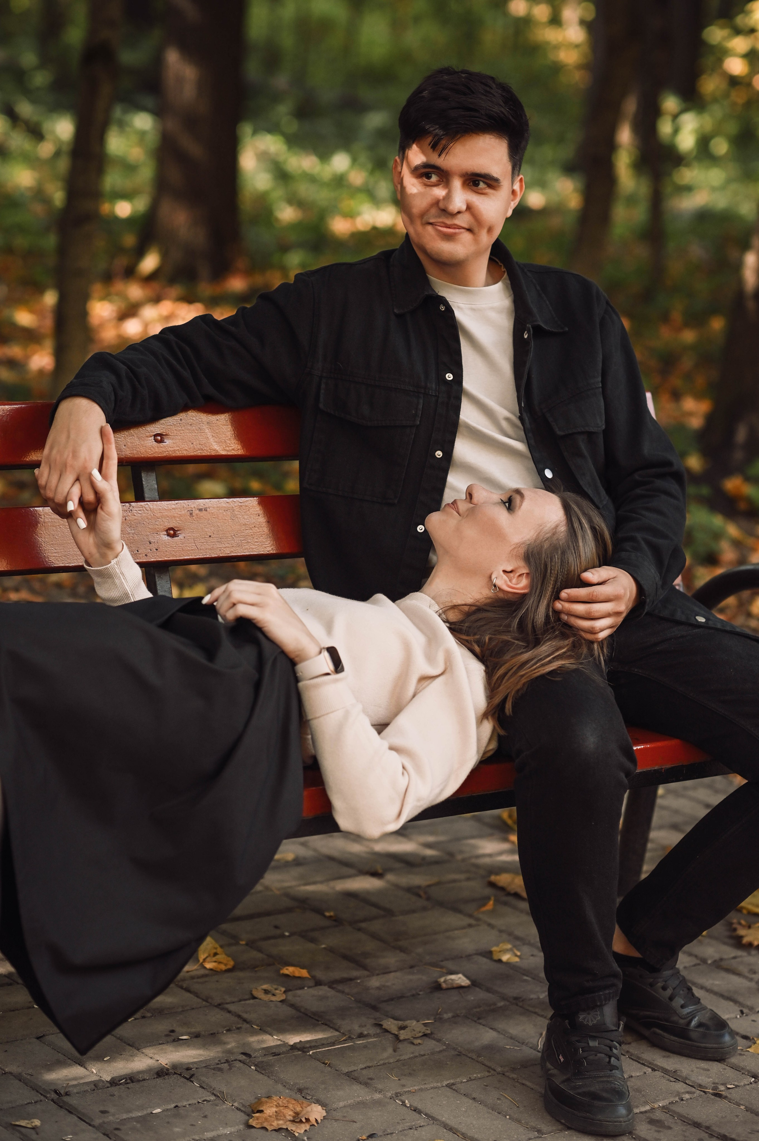 Предложение. Фотограф Альбина Вакунова