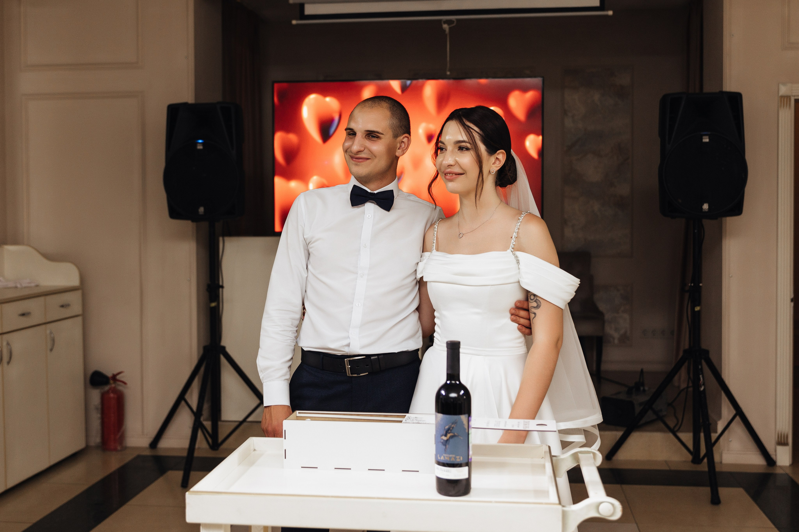 Мария и Кирилл. Семейный и свадебный фотограф в Донецке Елена Гордеева