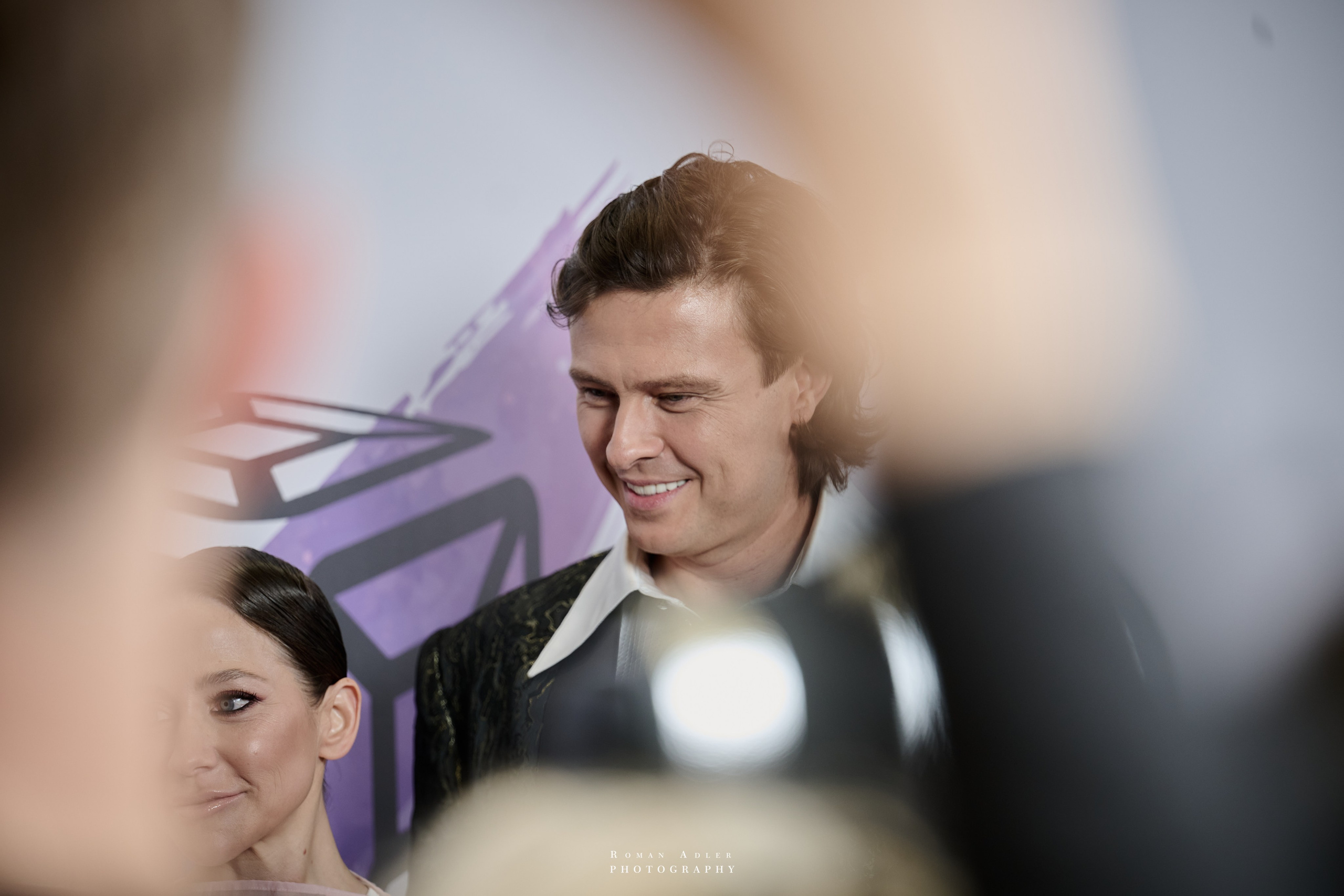 Реальная Премия MUSICBOX 2025. Фотограф Роман Адлер