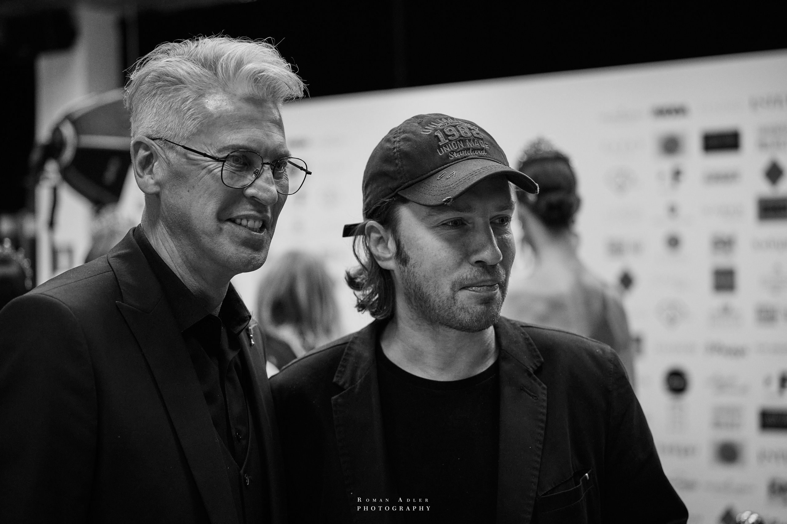 ESTET FASHION WEEK ОСЕНЬ — 2025. Фотограф Роман Адлер