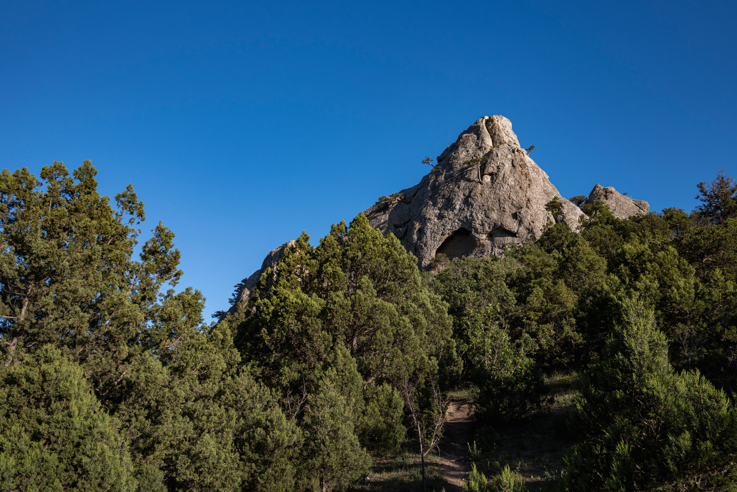 Крым май 2022. Фотограф Роман Адлер