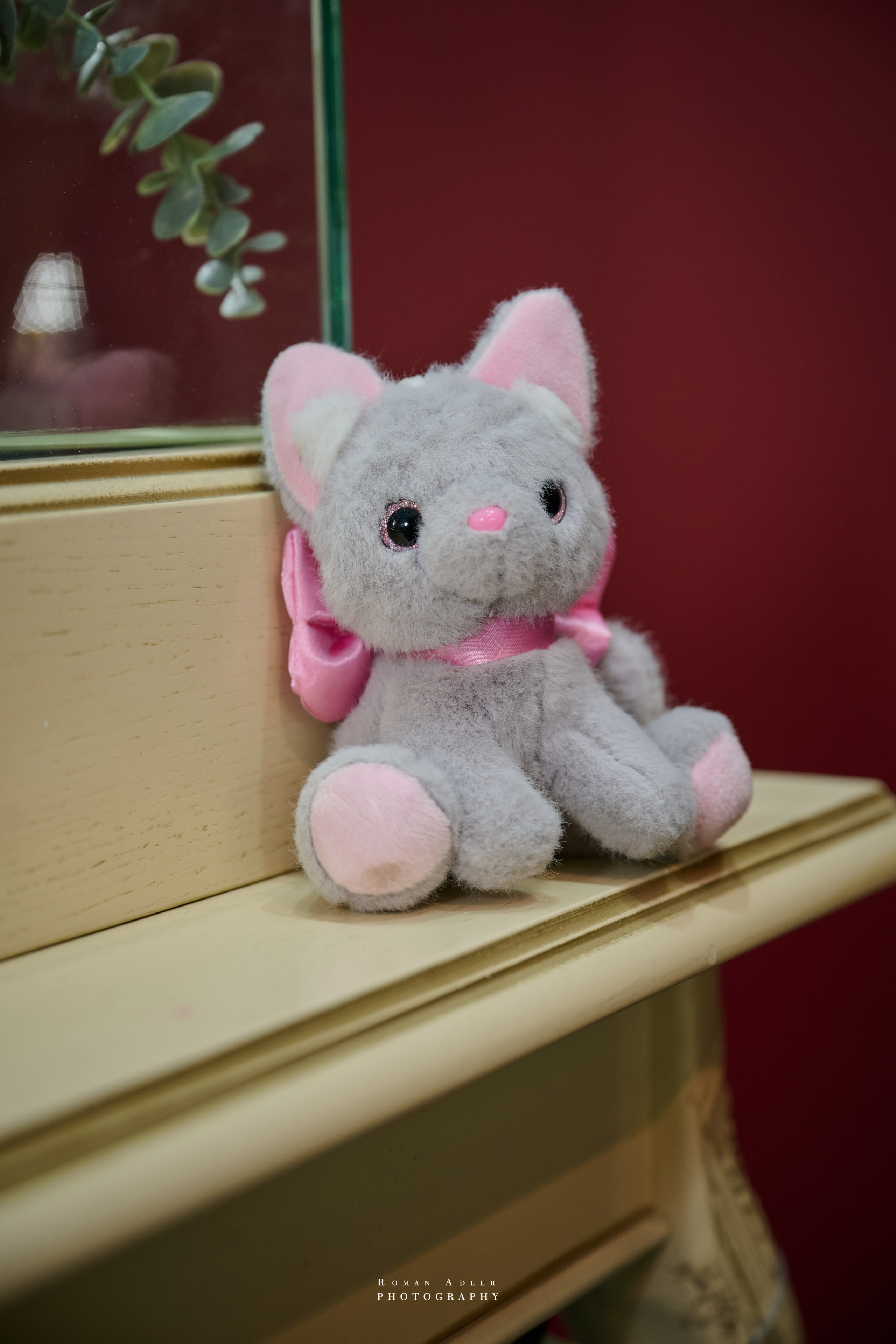 6-я выставка-форум Уникальная Россия. 2026. Фотограф Роман Адлер