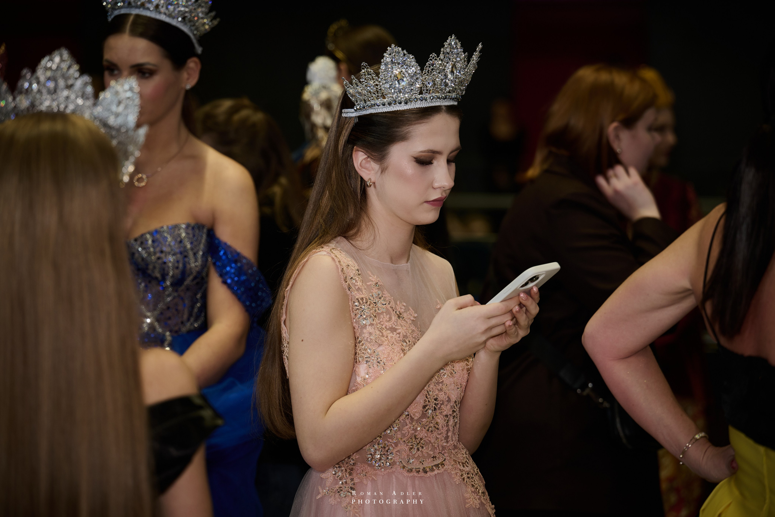 Реальная Премия MUSICBOX 2025. Фотограф Роман Адлер