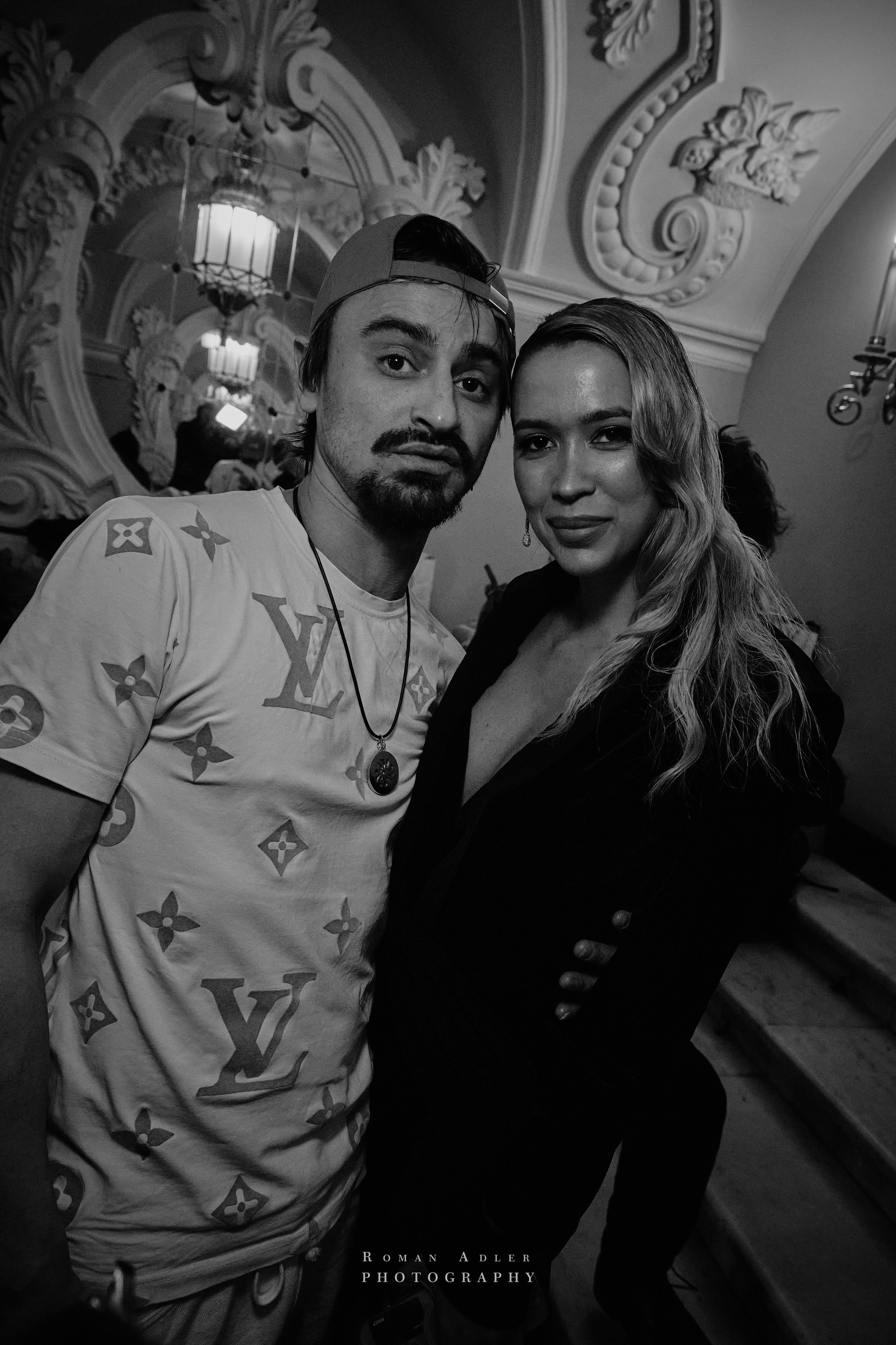 Конкурс Красоты Miss New Beauty 2025. Фотограф Роман Адлер