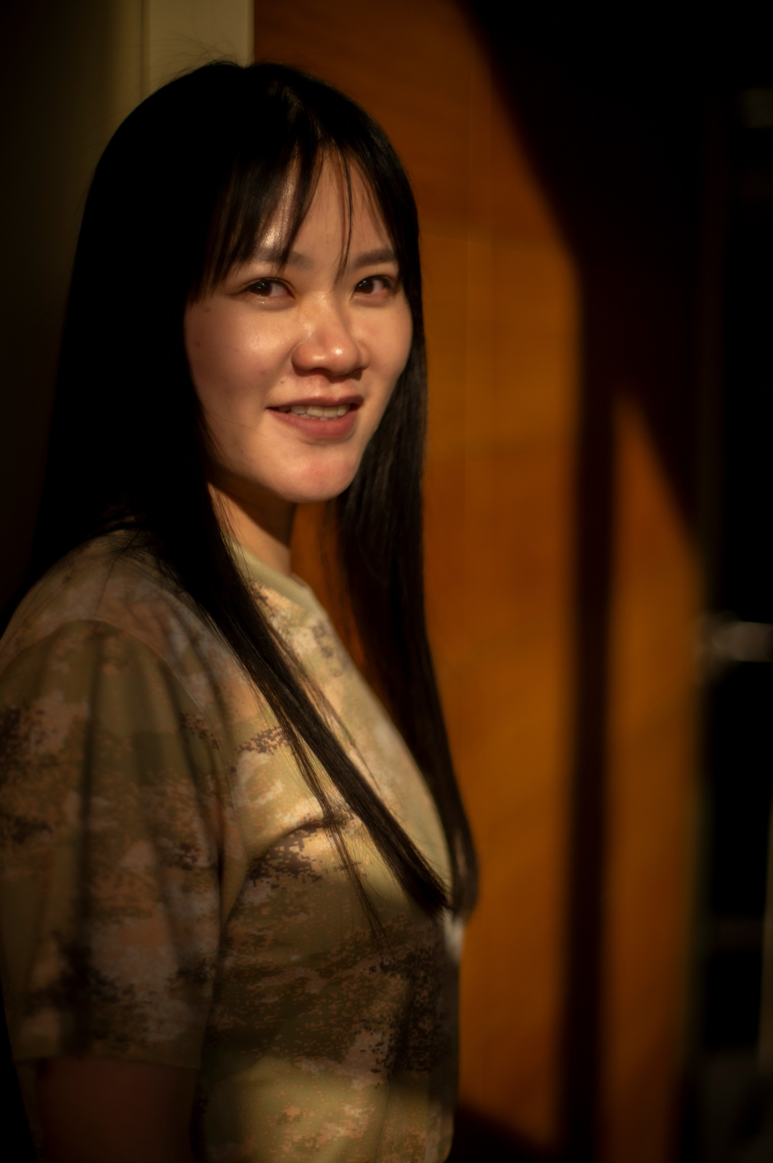 Фоторепортаж из стрелкового клуба «Объект». Фотограф Роман Адлер