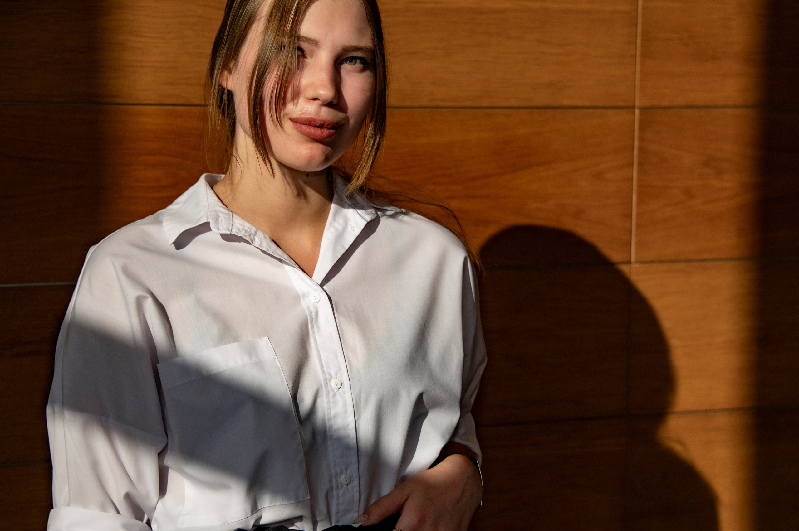 Фоторепортаж из стрелкового клуба «Объект». Фотограф Роман Адлер