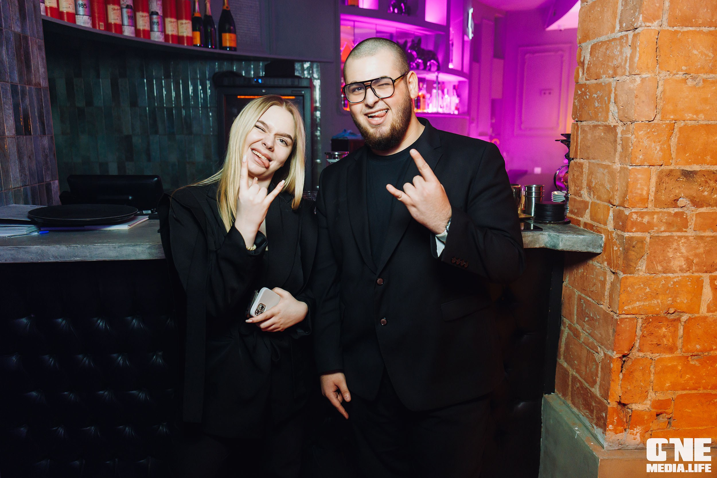 Фоторепортаж из караоке-клуба Белгравия. One Media Life: фоторепортажи, фотоотчеты с мероприятий и заведений