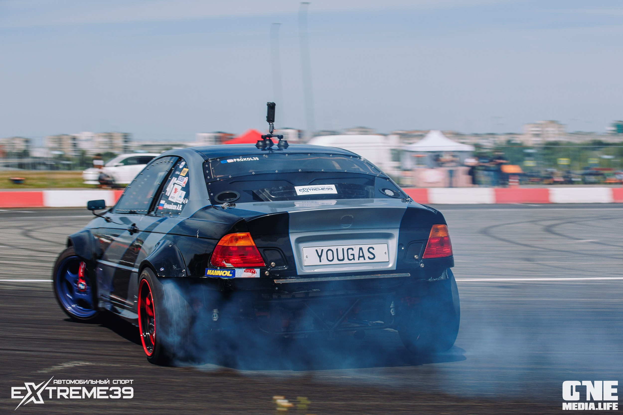 Заезды II этапа Лал Авто Дрифт. Кубок Шамбалы. One Media Life: фоторепортажи, фотоотчеты с мероприятий и заведений