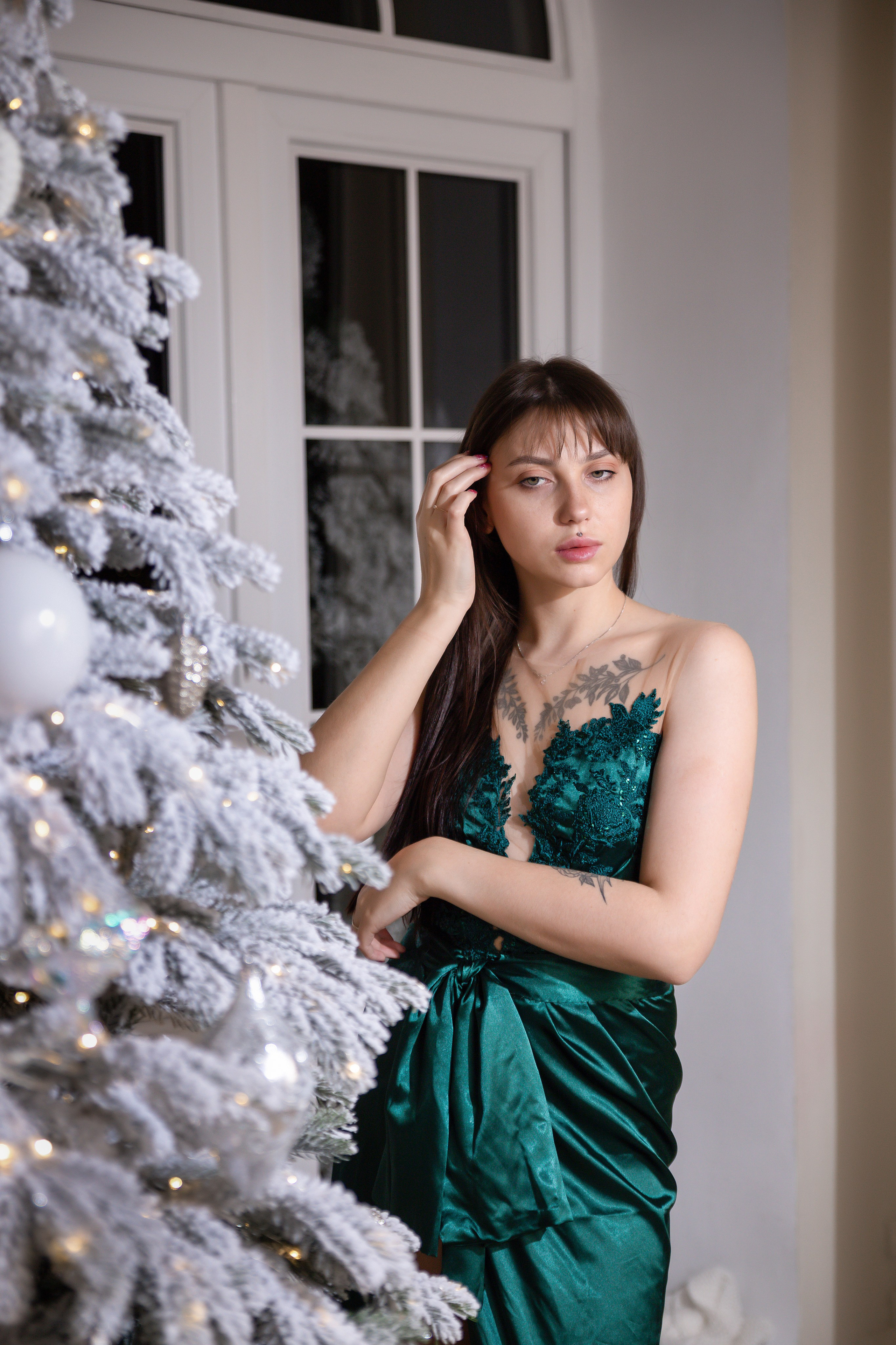 Новогодние проэкты. Фотограф Пятигорск и КМВ