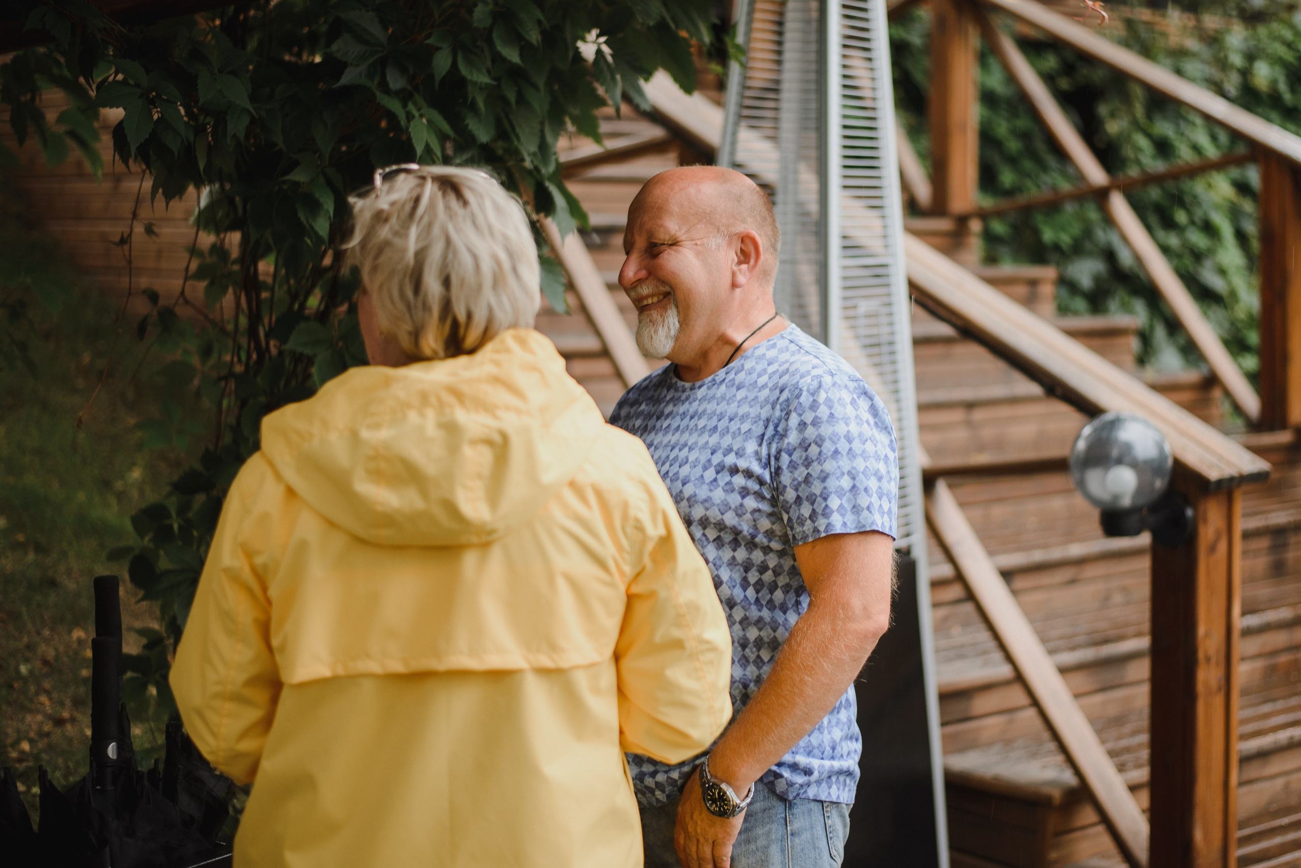 Тимбилдинг. Фотограф в Москве Казакова Анна
