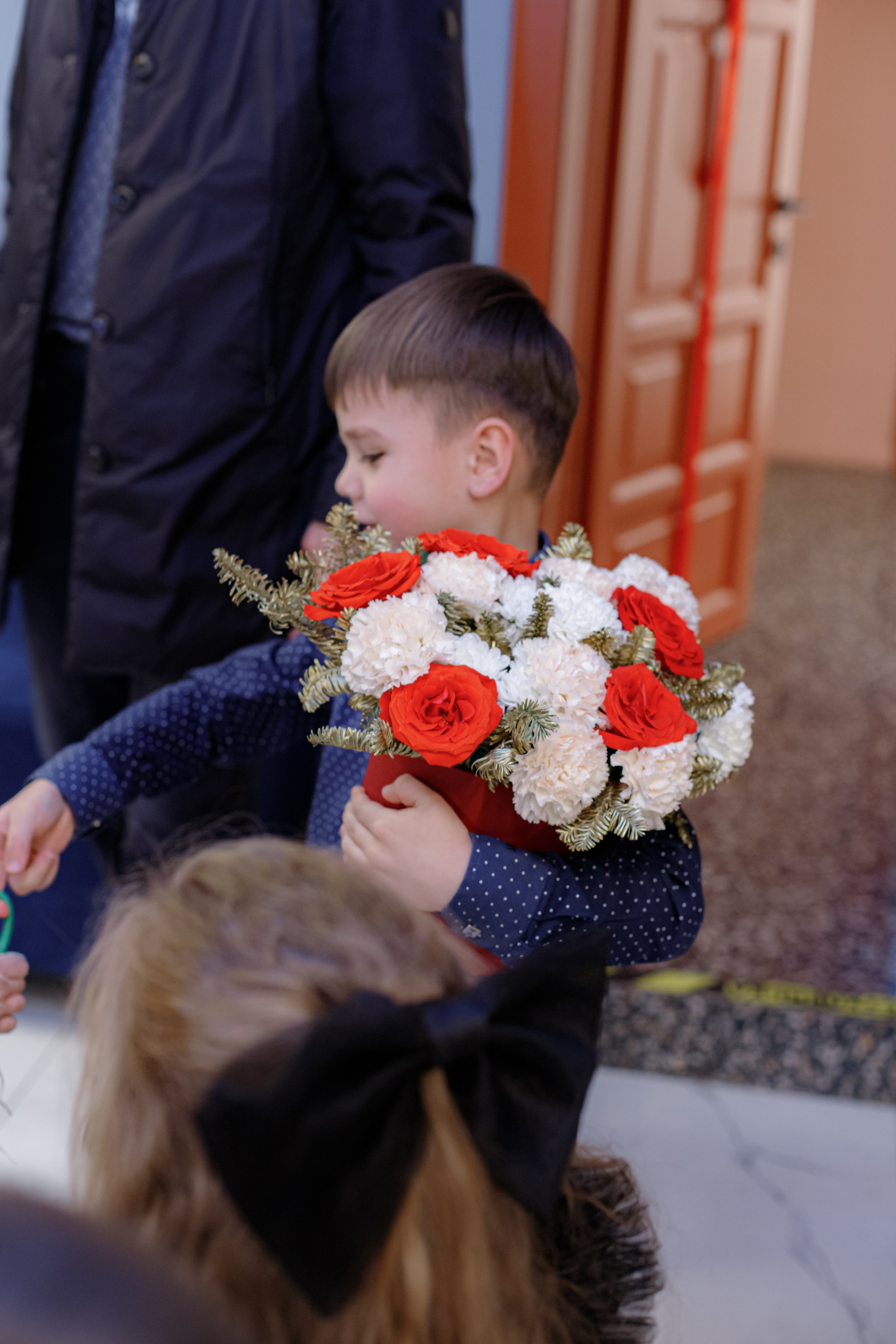 ASIA'S BIRTHDAY PARTY. Photokarish