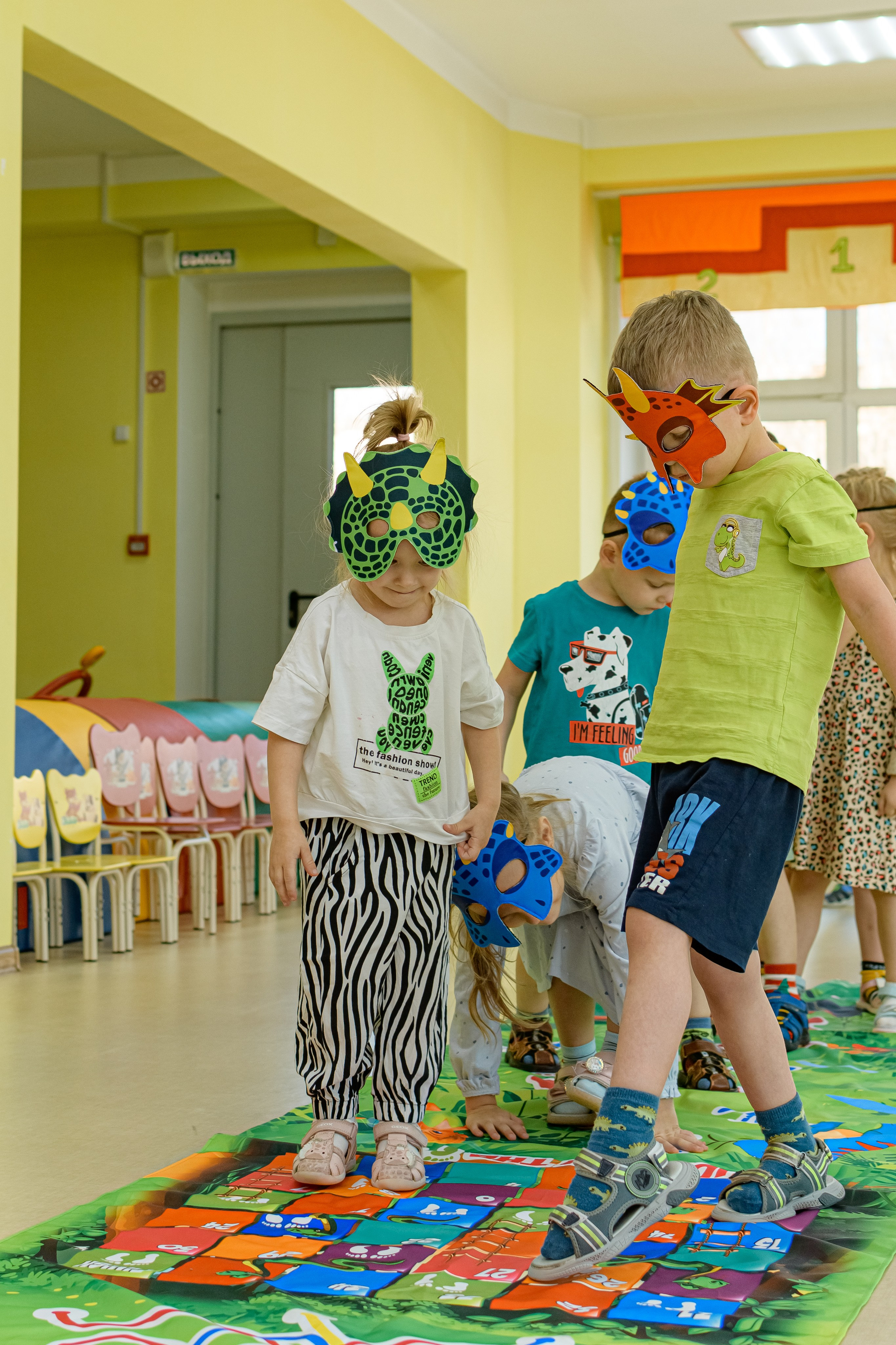 ЭМИЛЬ/HAPPY BIRTHDAY. Photokarish