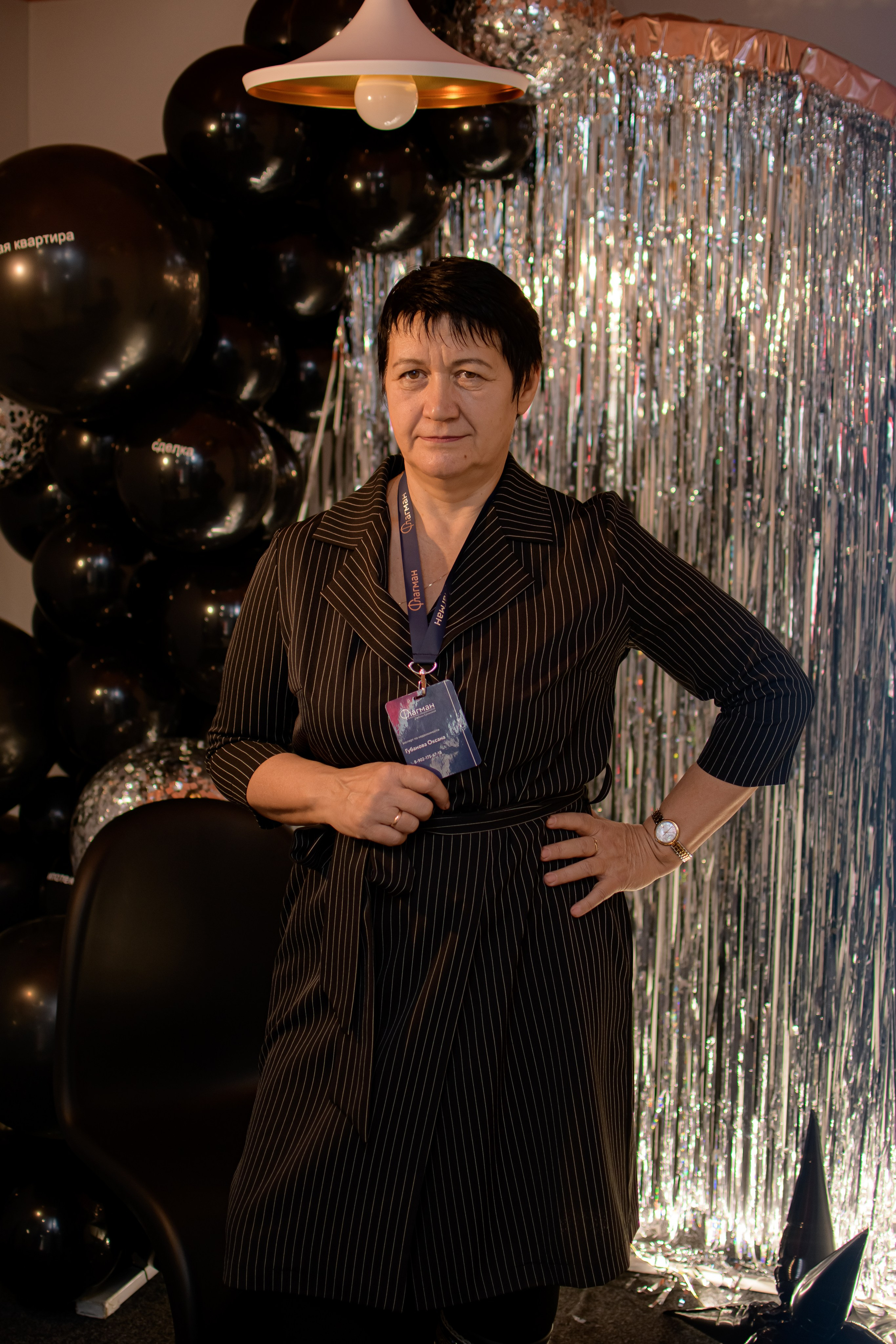 ФЛАГМАН. Photokarish