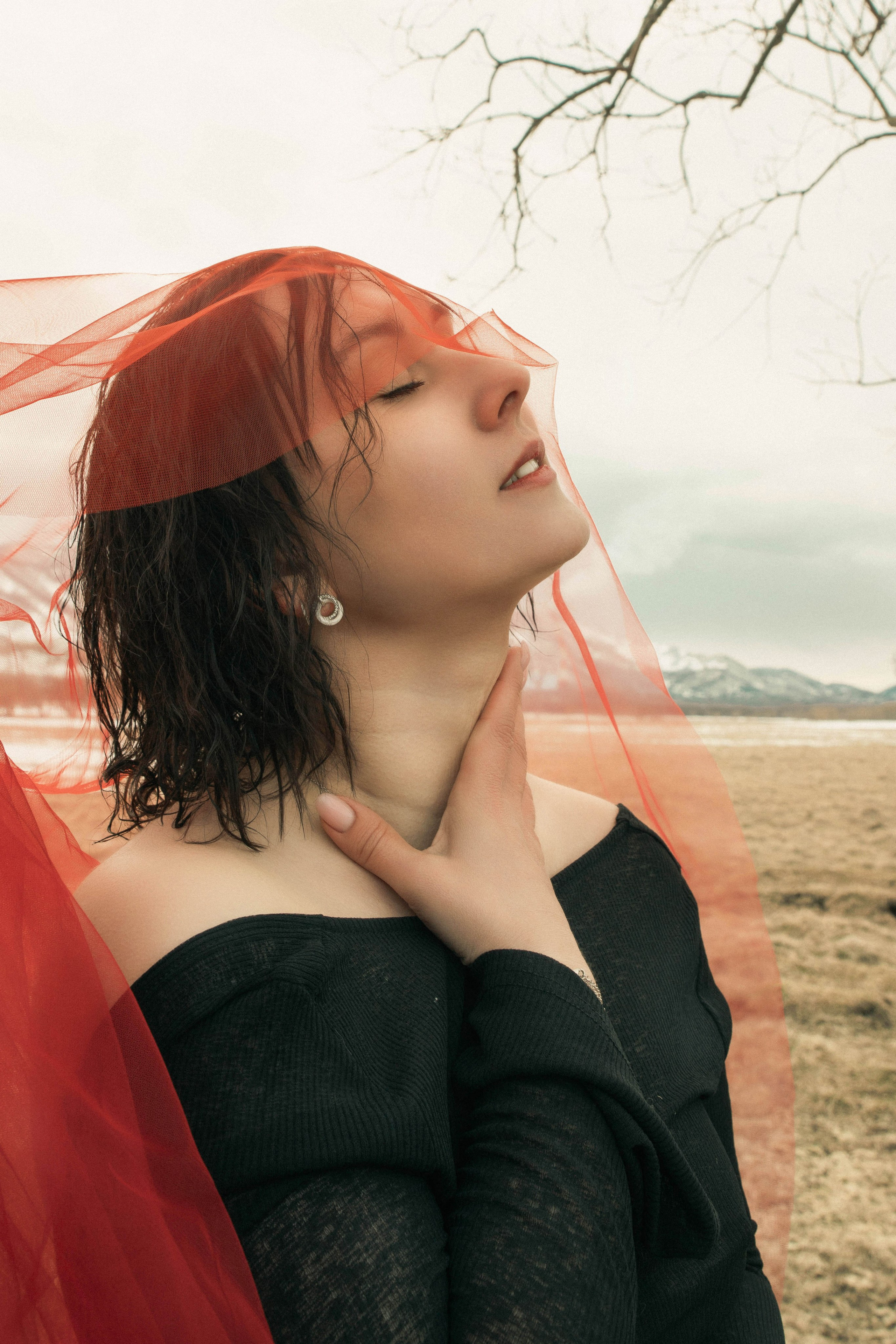 Уличная съёмка. Алла Кондратьева, Женский и love story фотограф в Петропавловске-Камчатском — Алла Кондратьева
