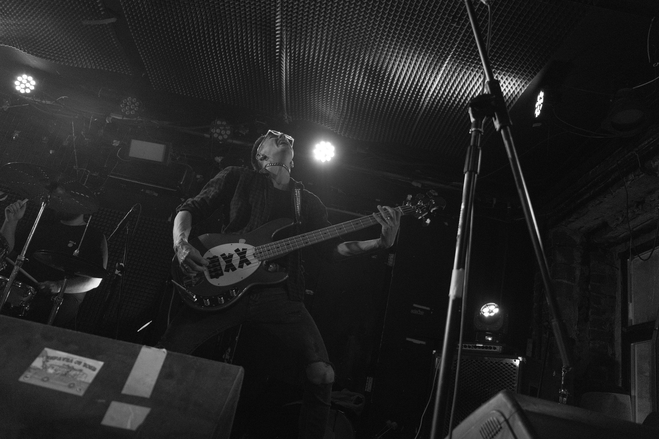 Контент для экспертов. Портретный фотограф в Москве Александр Денисов