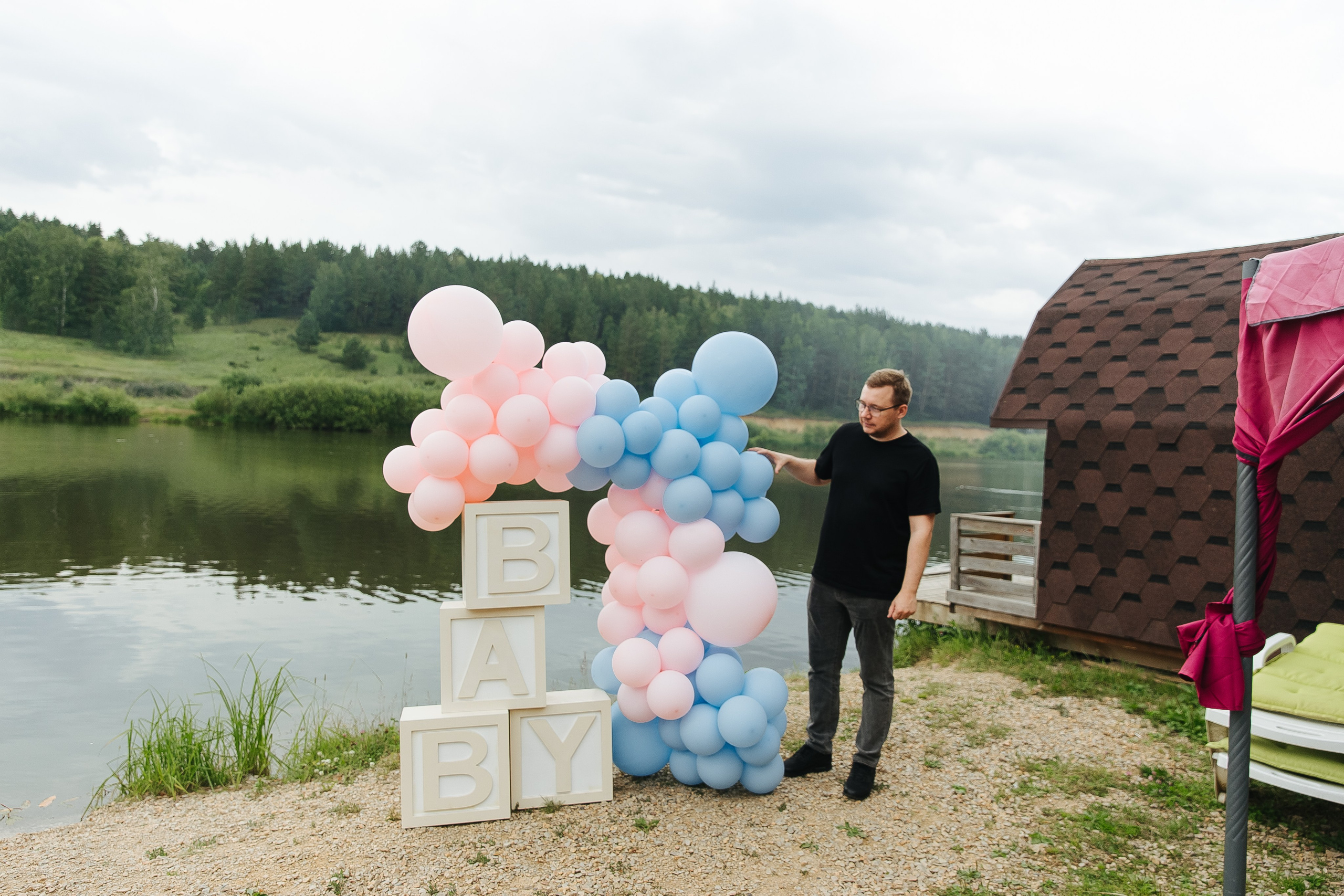 Гендерпати. Фотограф в Красноярске Любовь Малеева