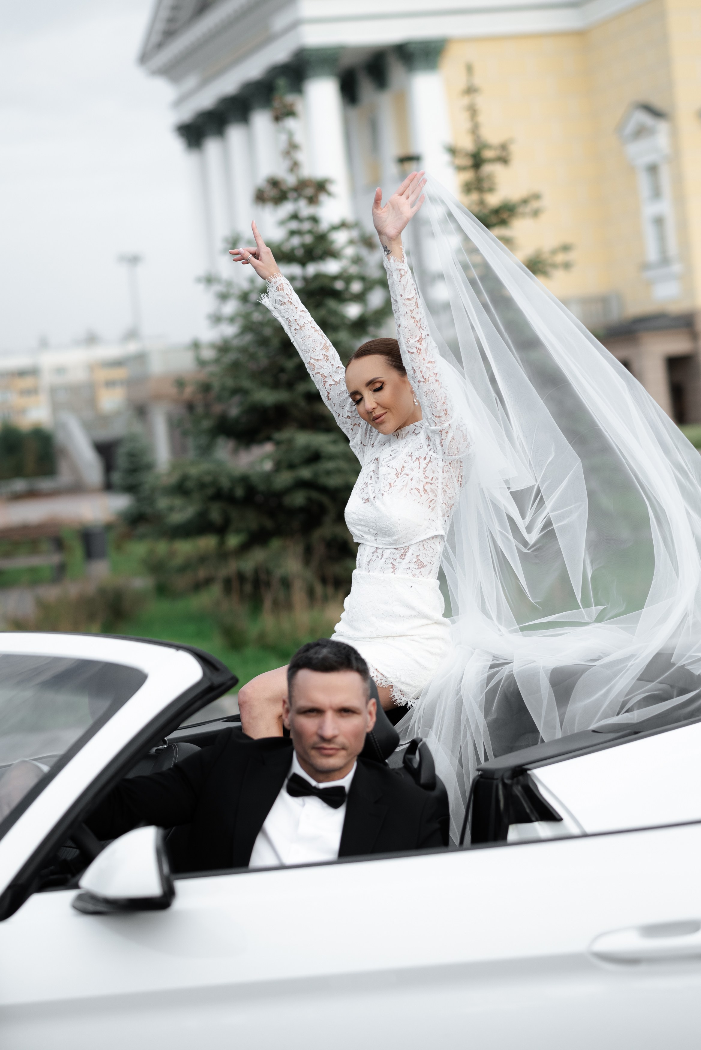 Иван и Ольга lovestory. Главная