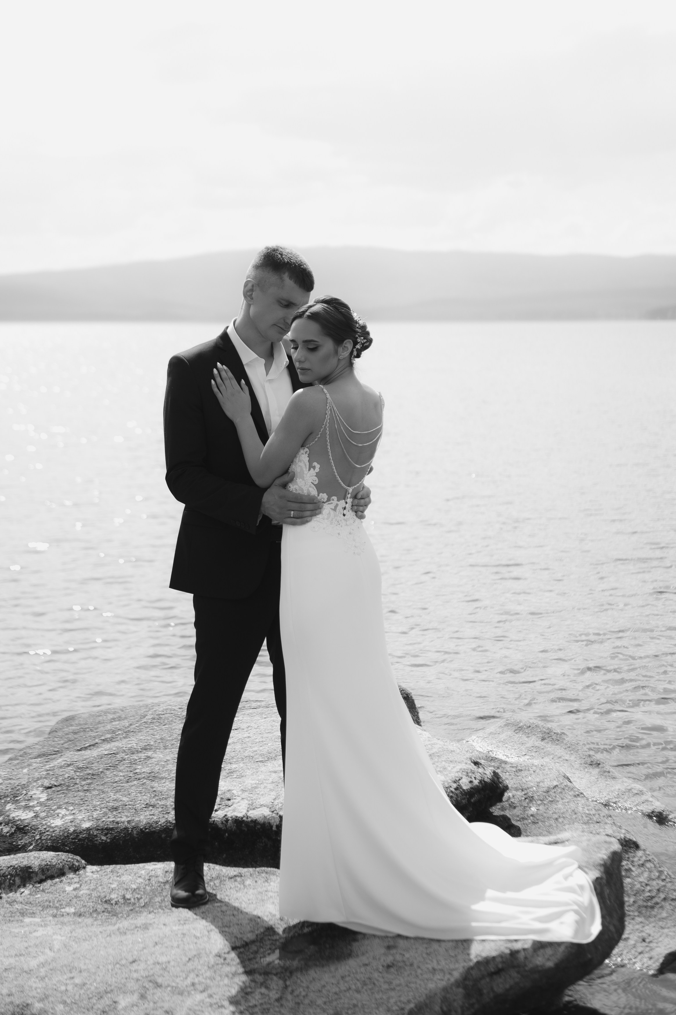 Константин и Татьяна. Главная