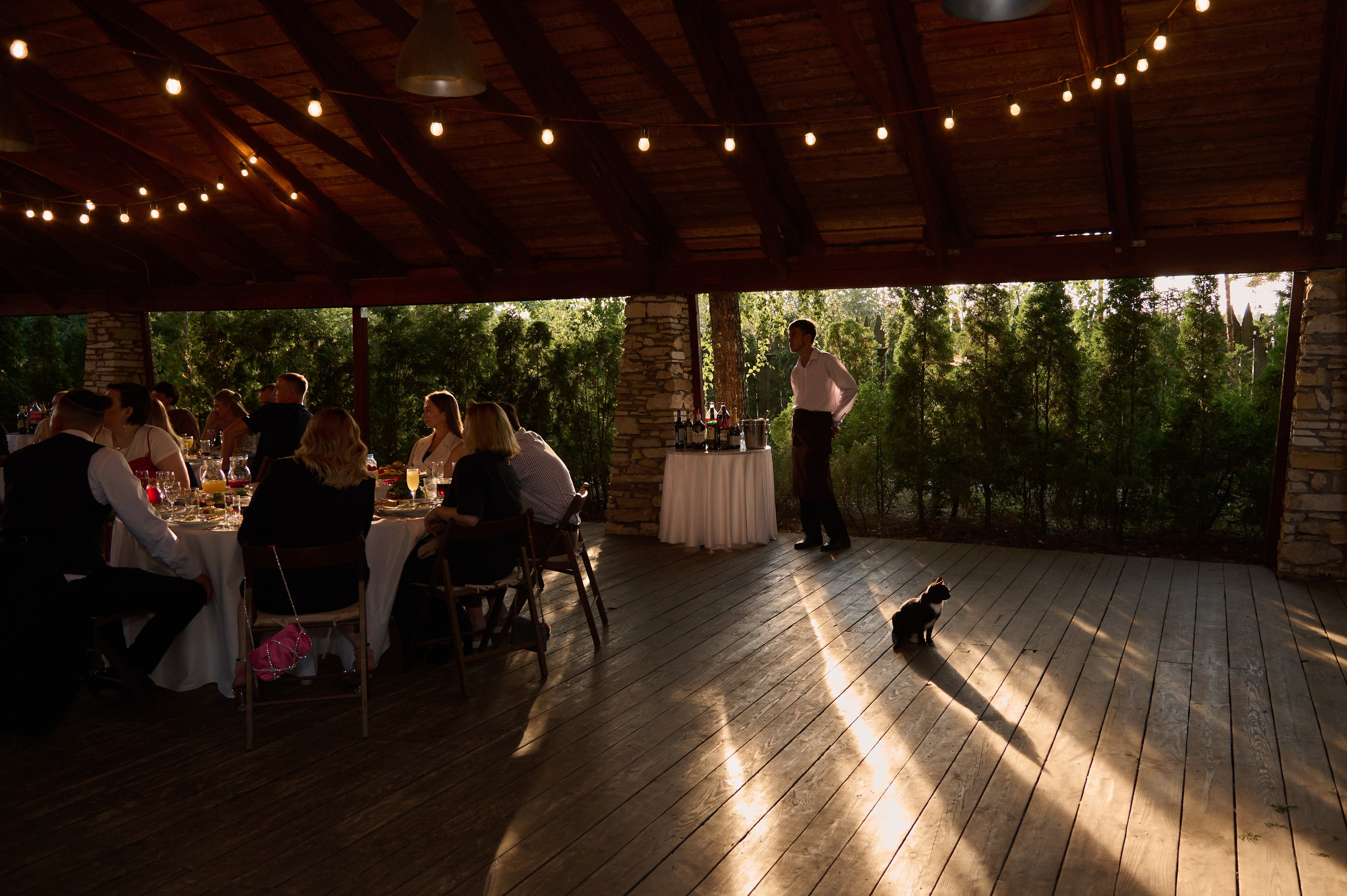 Молоды и свободны. Фотограф Евгения Пронькина