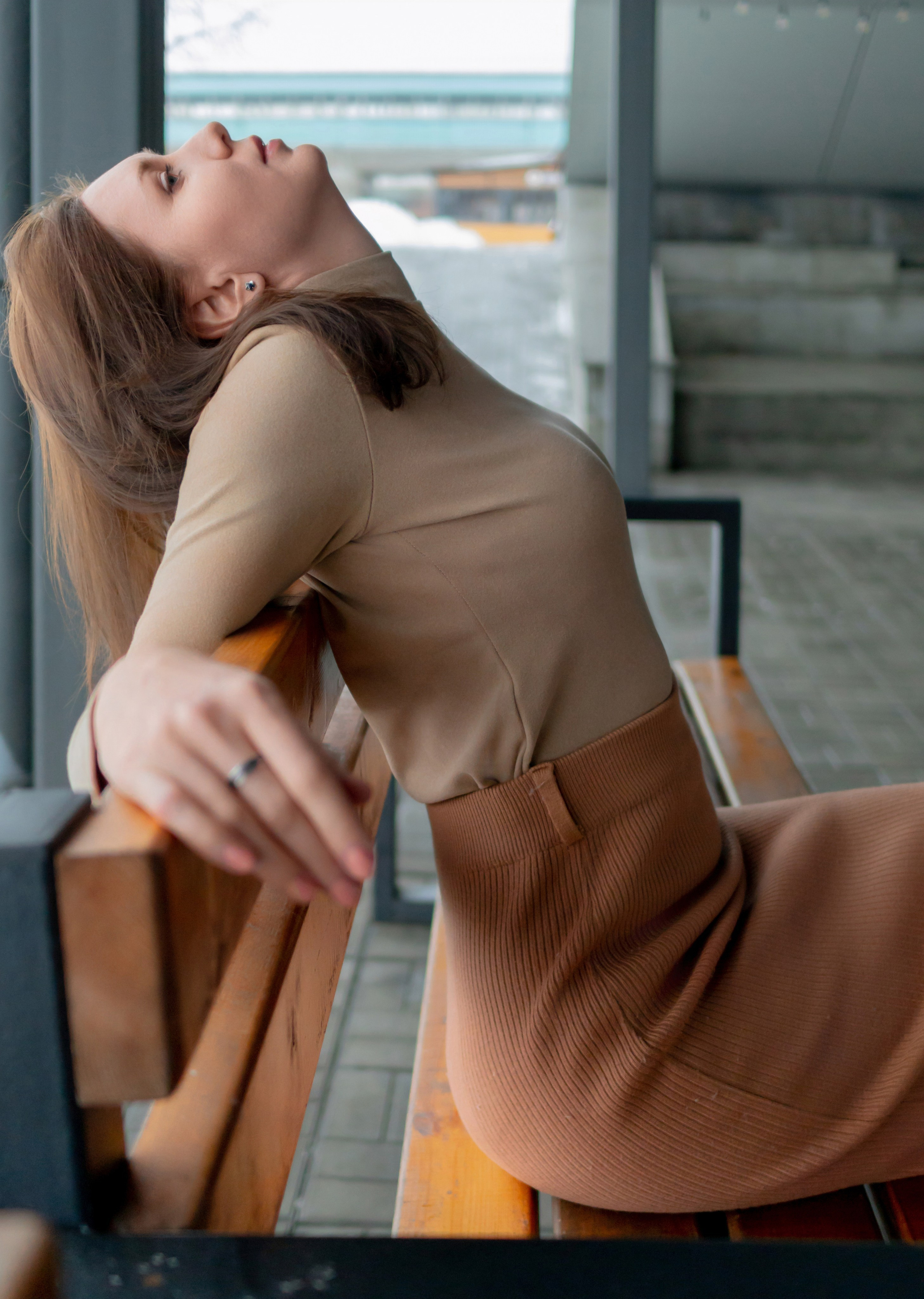 . Фотограф в Новосибирске Грибанов Максим