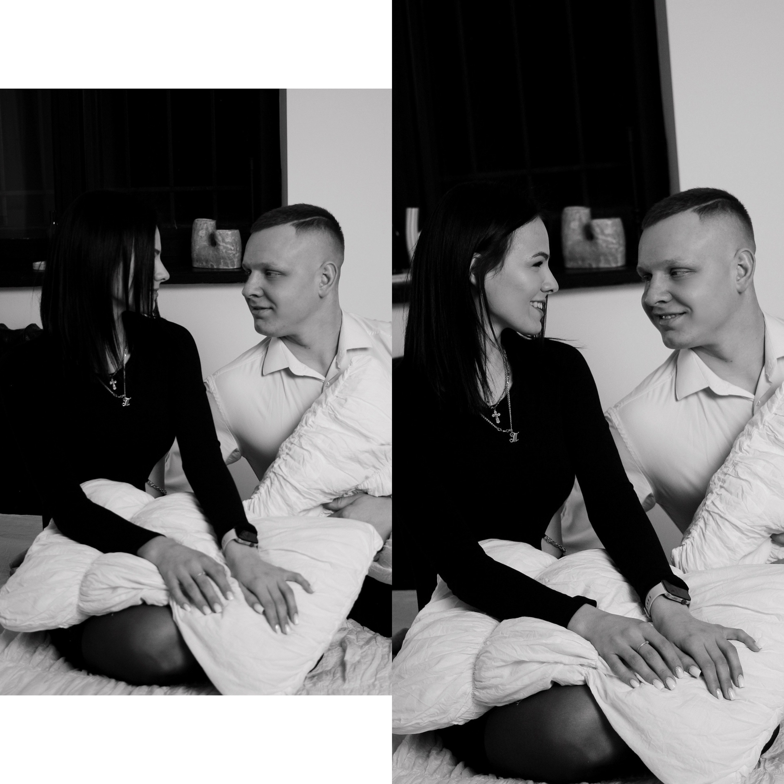 Парная съемка. Photography Eva