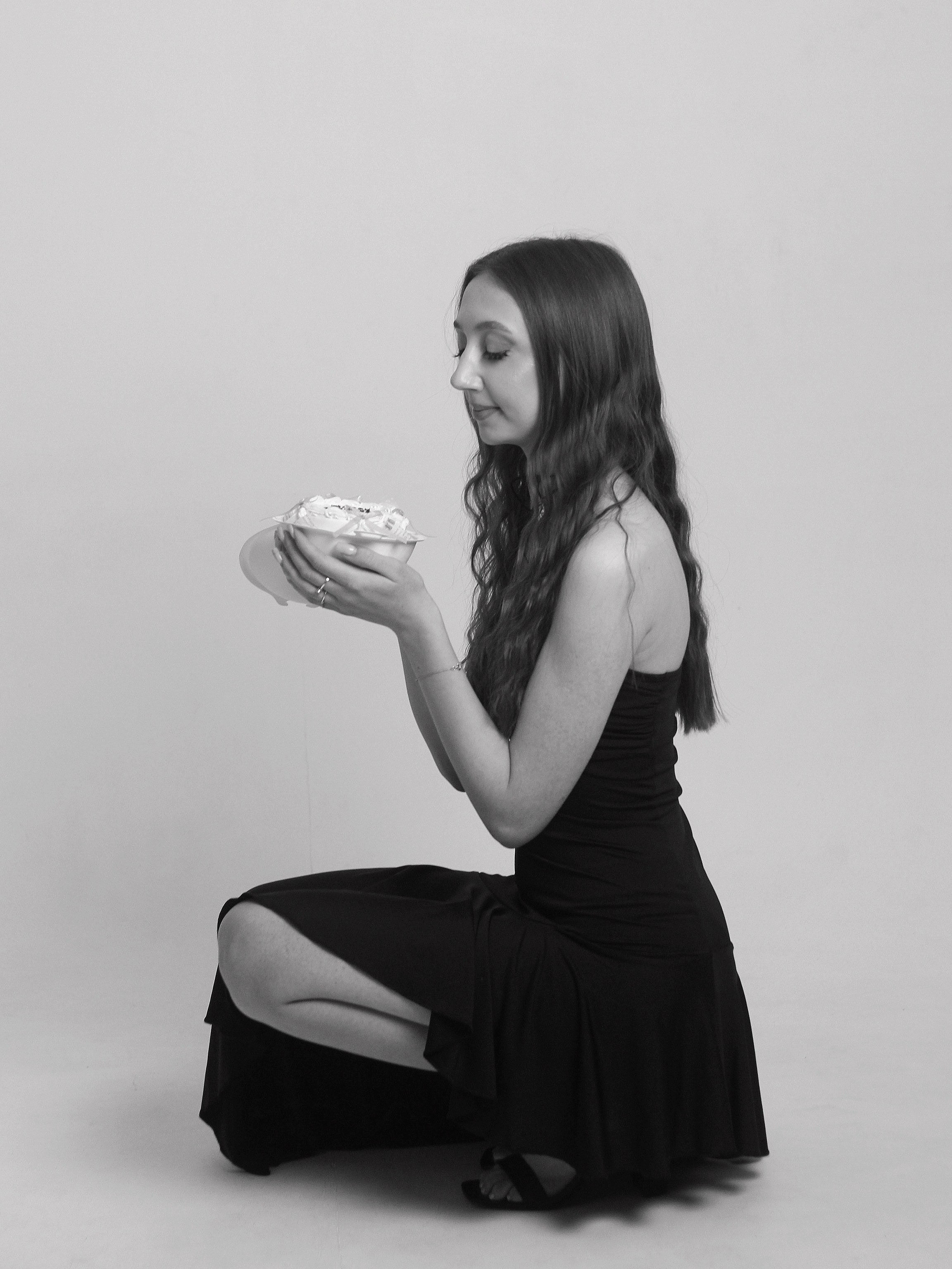 День Рождения. Photography Eva