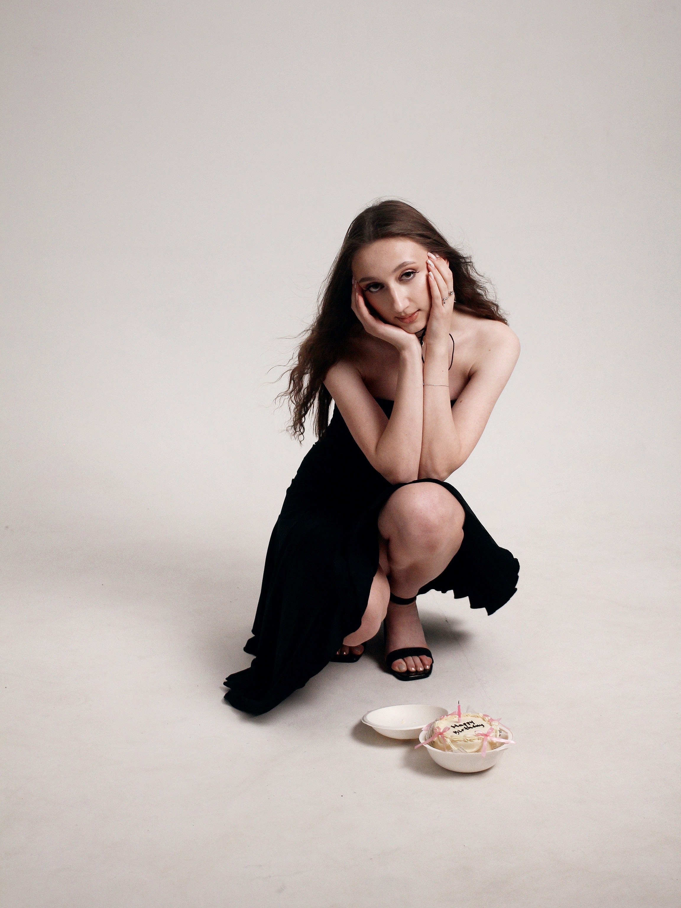 День Рождения. Photography Eva