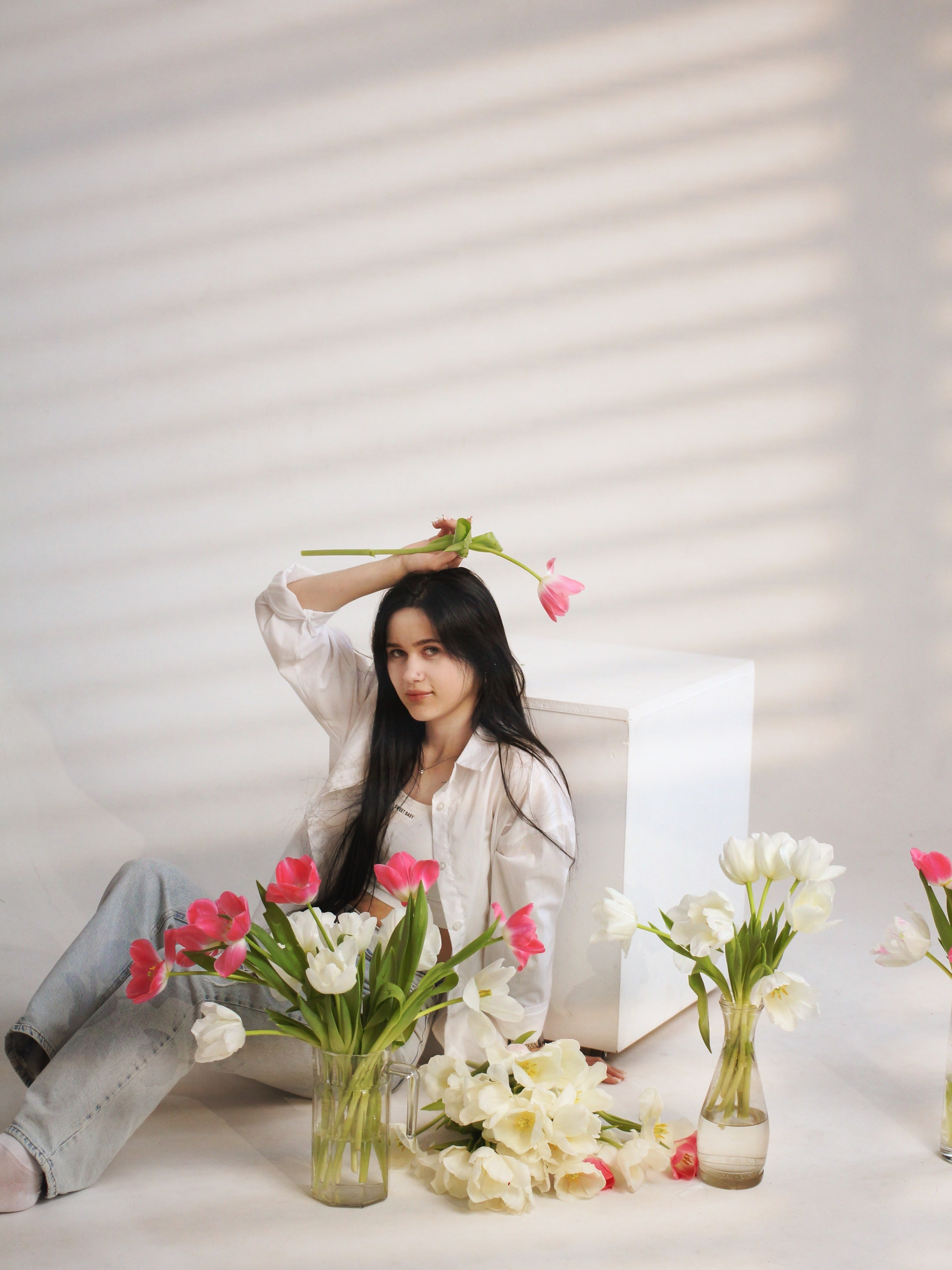 Фотодень 2 марта. Photography Eva