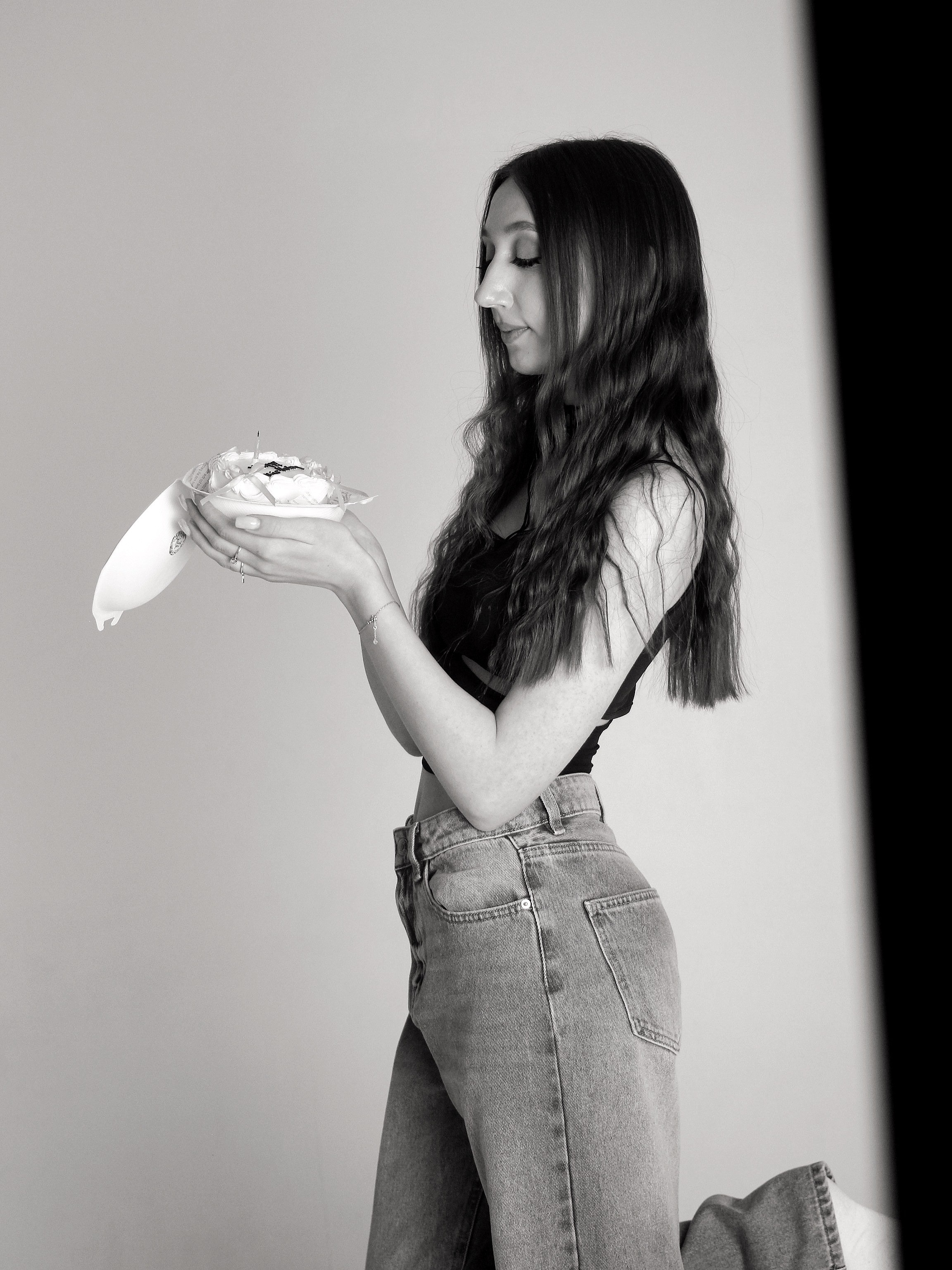 День Рождения. Photography Eva