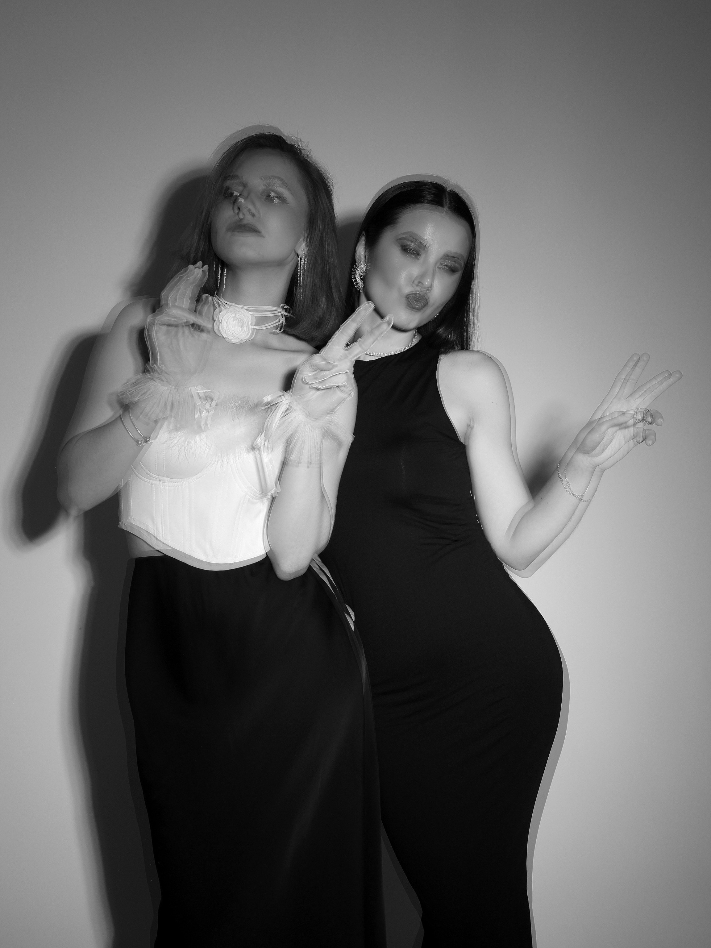 Елизавета. Photography Eva