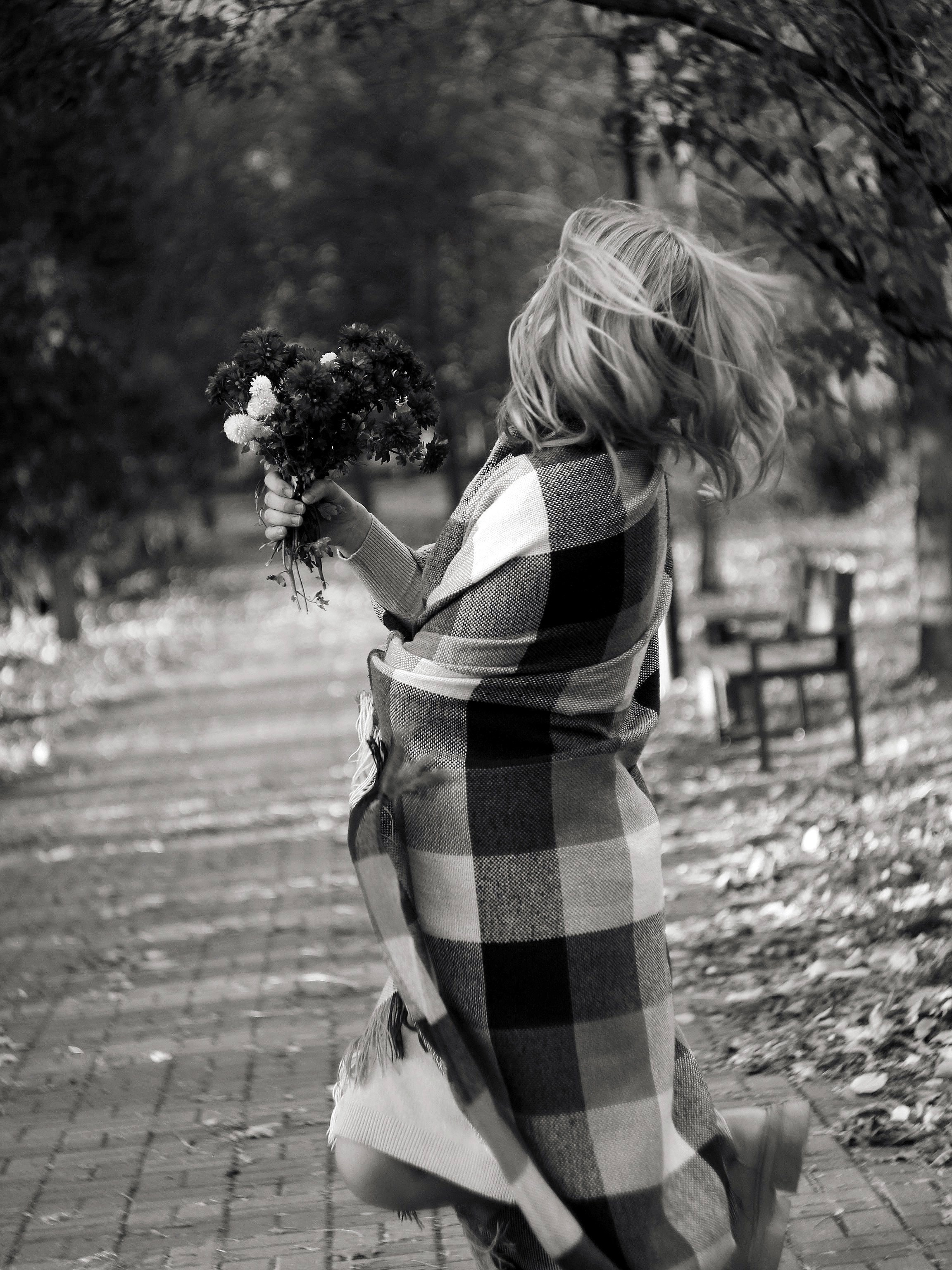 Осень и тыквы. Photography Eva