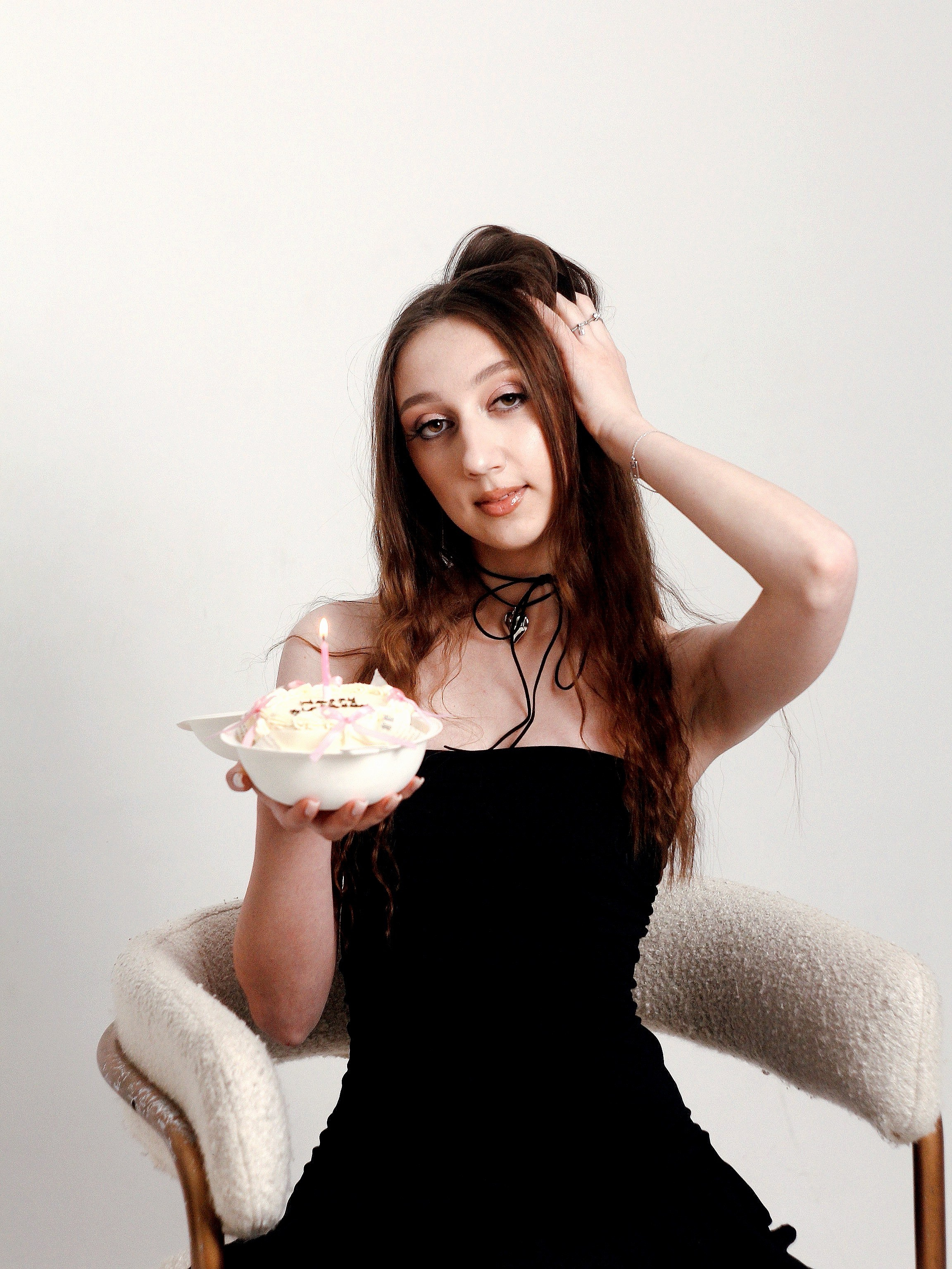 День Рождения. Photography Eva