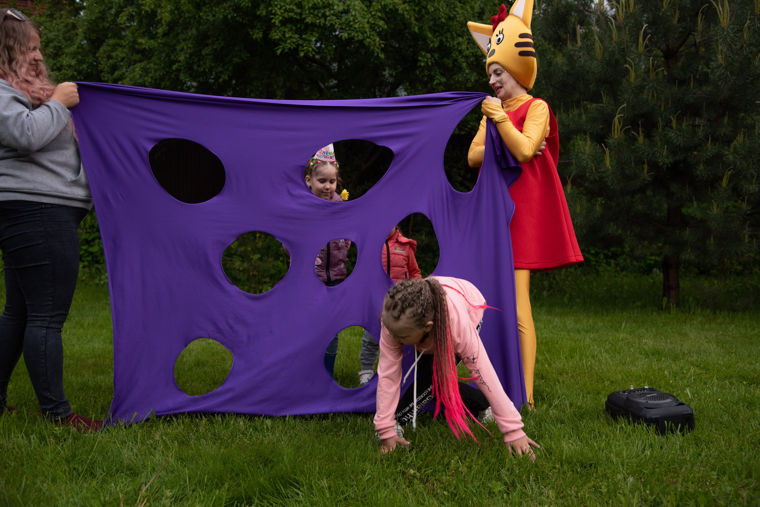 Диане 3 года. Свадебный и семейный фотограф Ольга Астрейко