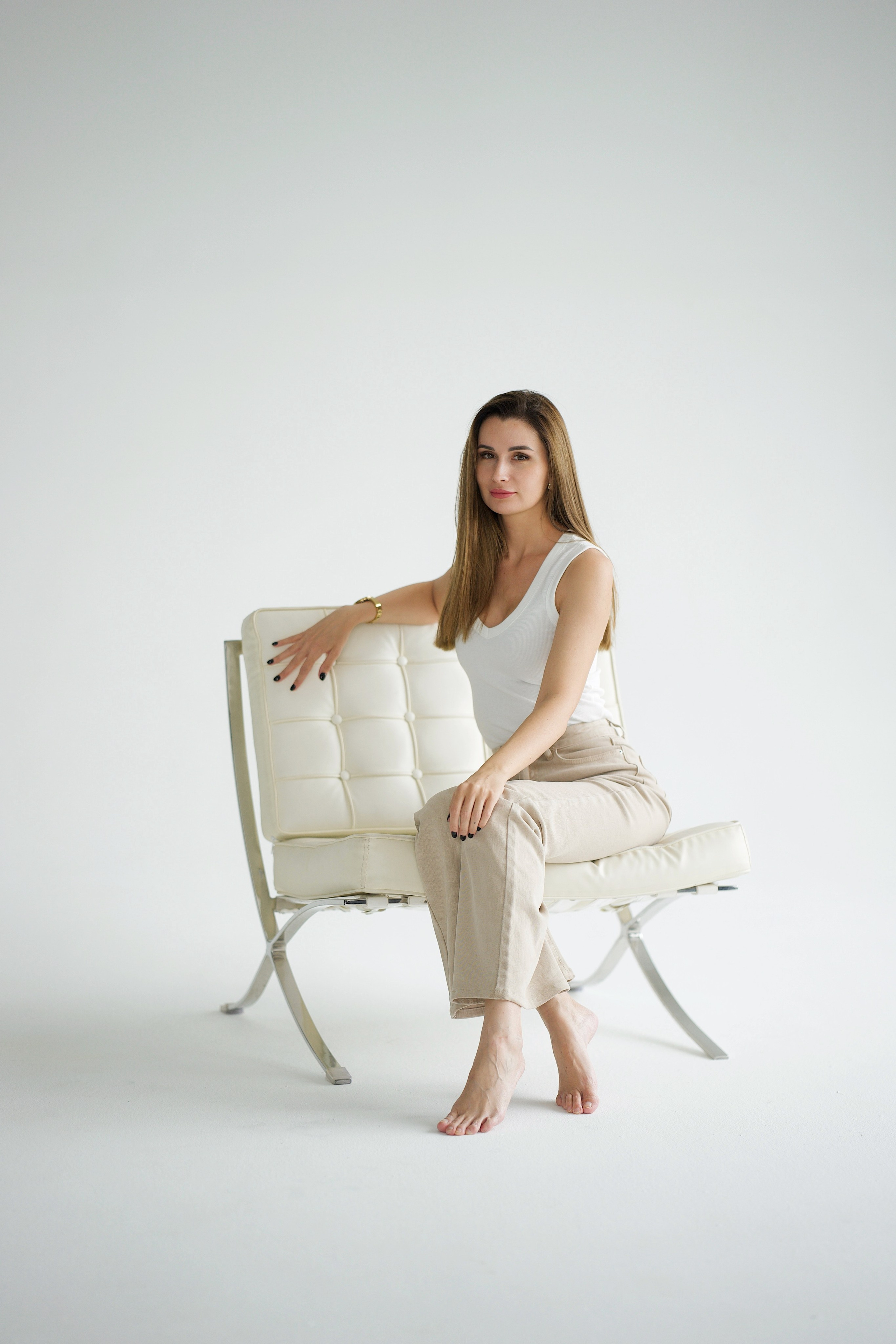 Марина. Женский фотограф в Москве Уварова Анастасия