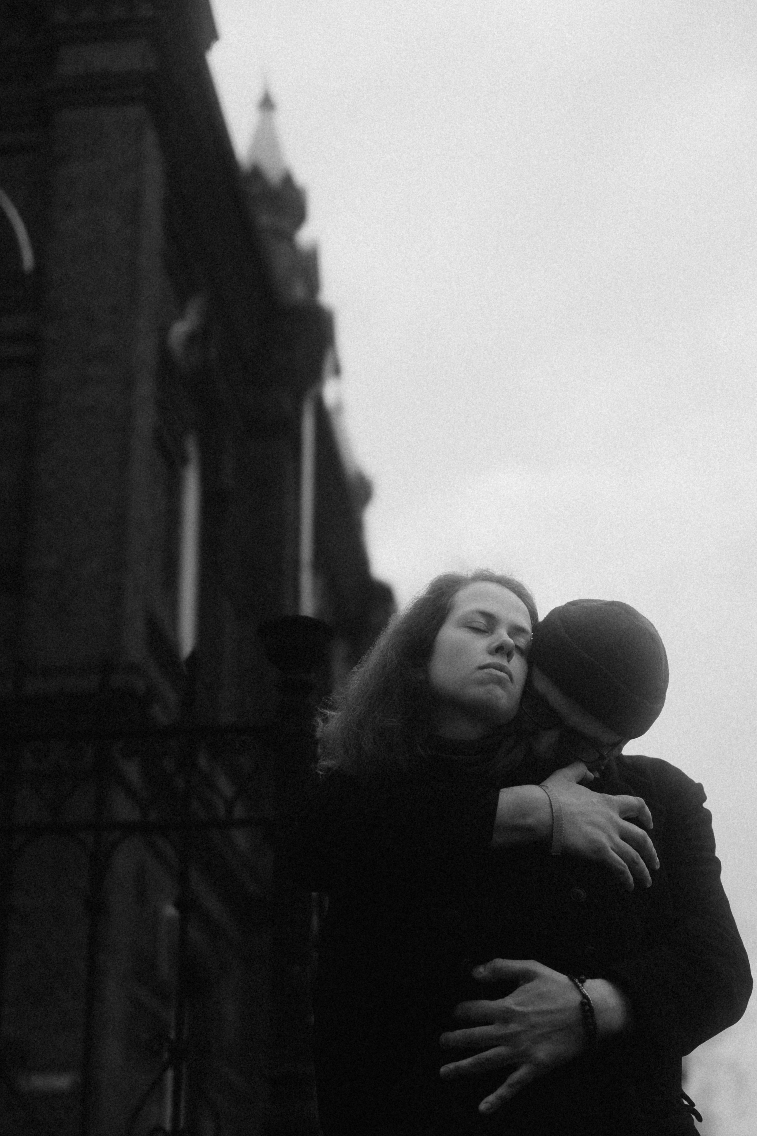 Когда холодно, согрей меня!. Свадебное видео в Иваново и России