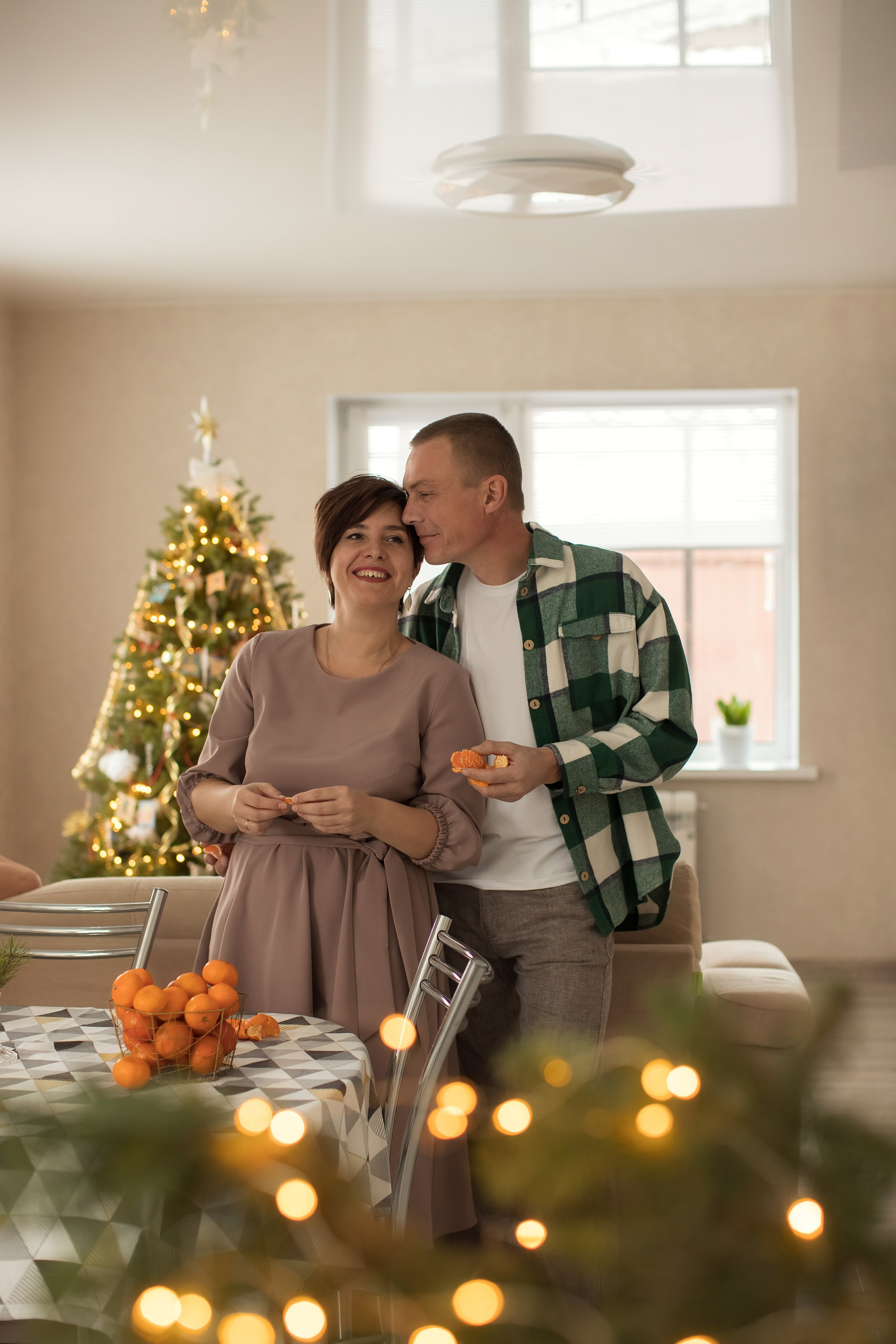 Праздник к нам приходит. Семейный и детский фотограф в Саратове Полина Коткина
